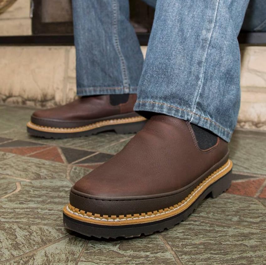 Built for the Toughest Jobs