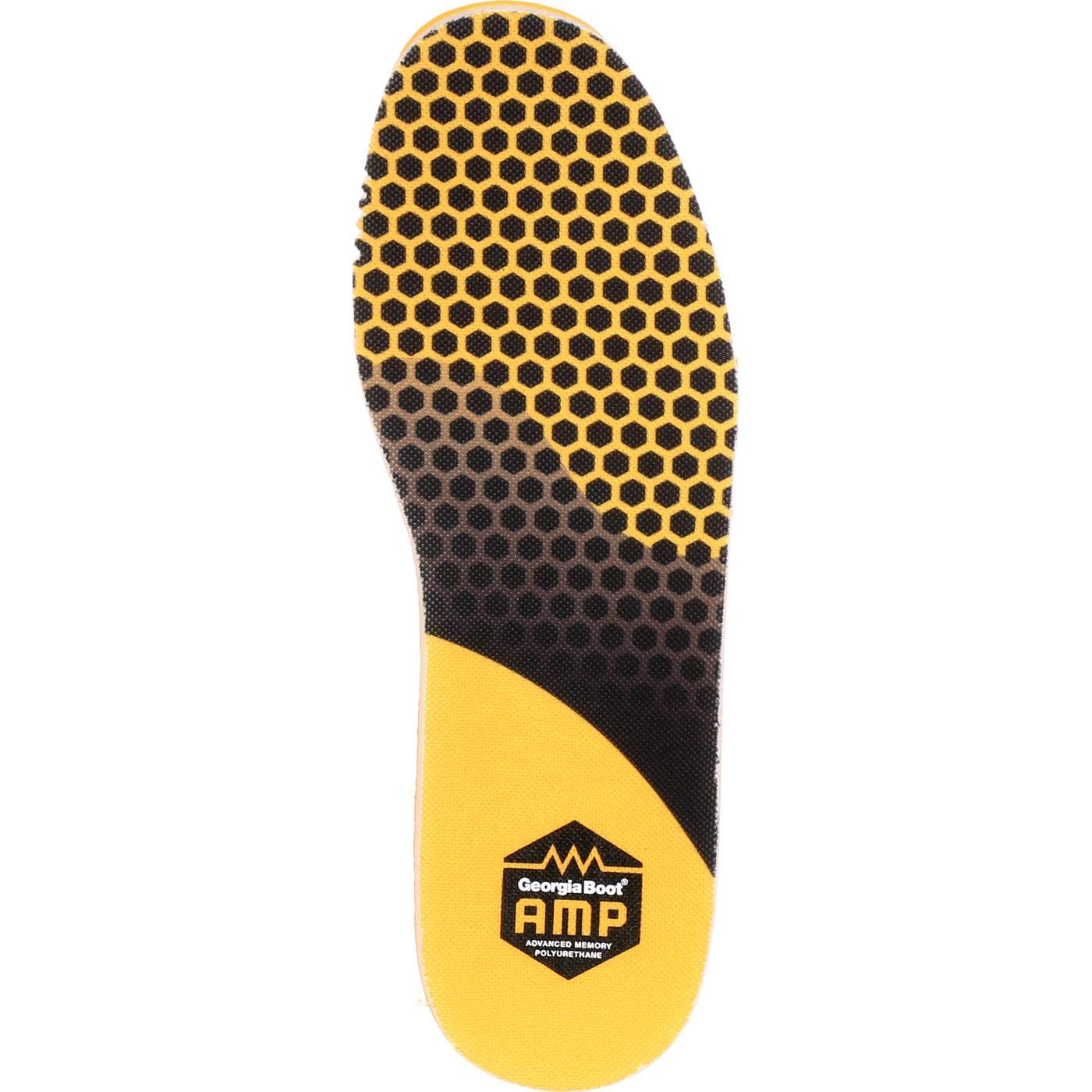 Georgia Boot AMP Insole - Image 7