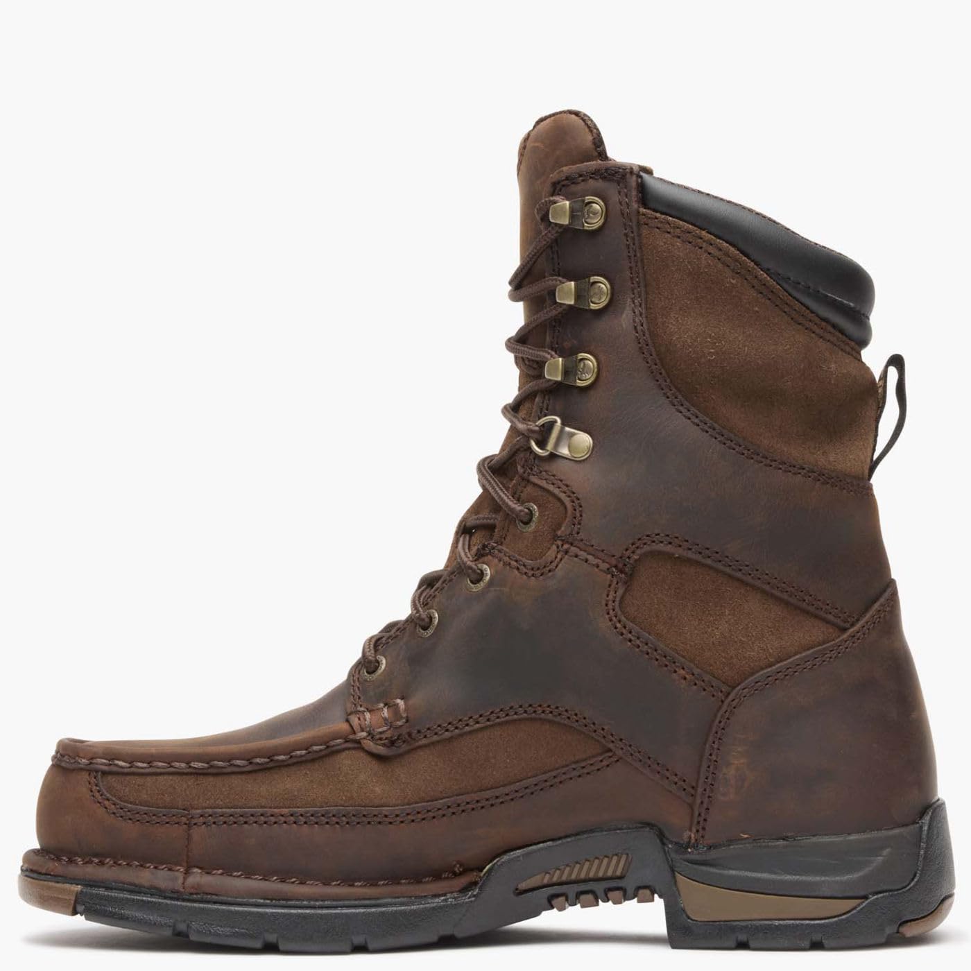 Georgia Boot Athens Waterproof Work Boot - Image 5