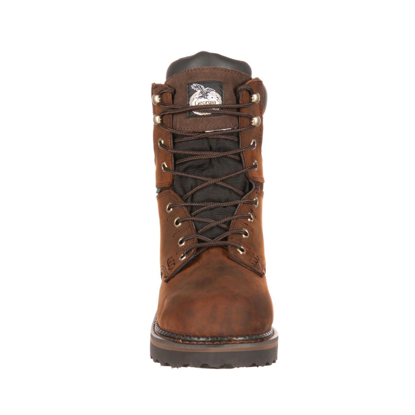Georgia Boot Brookville Waterproof 8" Work Boot - Image 3