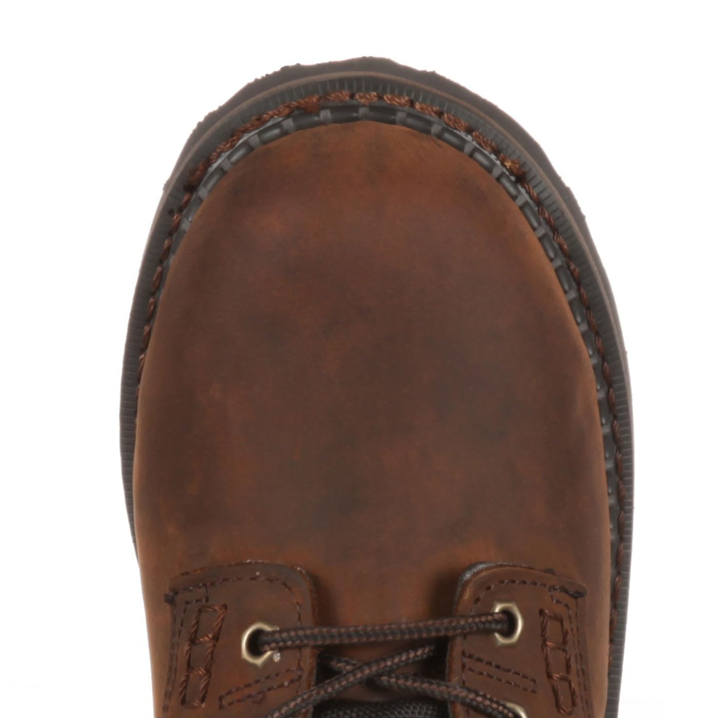 Georgia Boot Brookville Waterproof 8" Work Boot - Image 5
