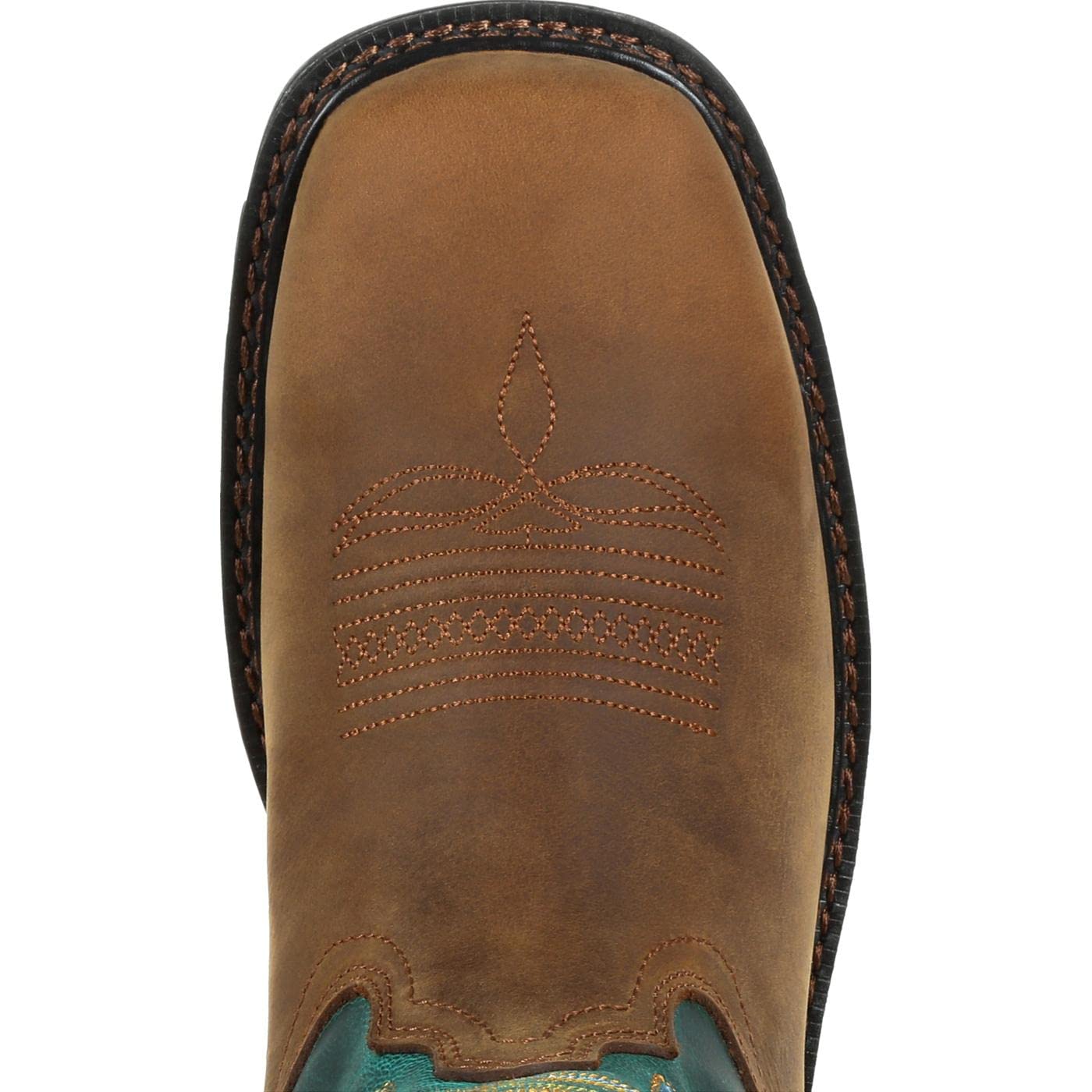 GEORGIA BOOT Carbo-Tec LT Women's Waterproof Pull-On Boot - Image 6