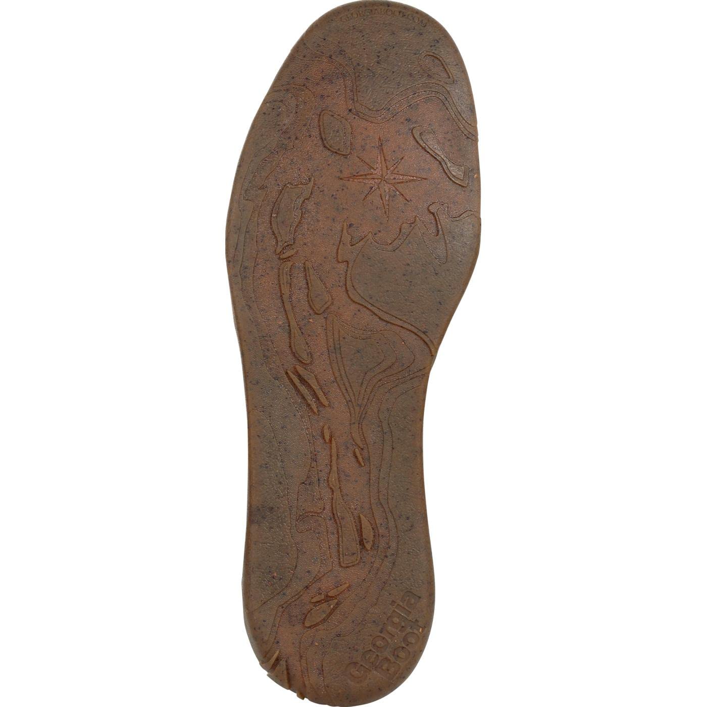 GEORGIA BOOT Cedar Falls Driving Moccasin - Image 3