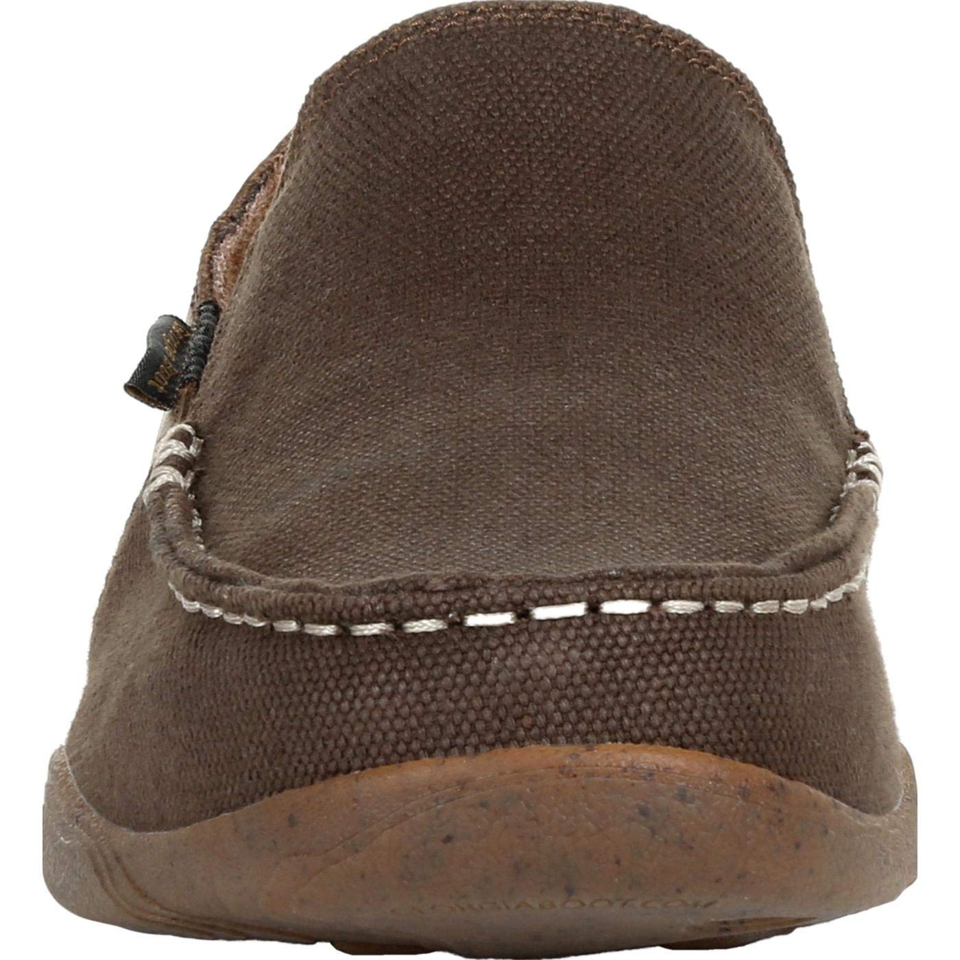 GEORGIA BOOT Cedar Falls Driving Moccasin - Image 4