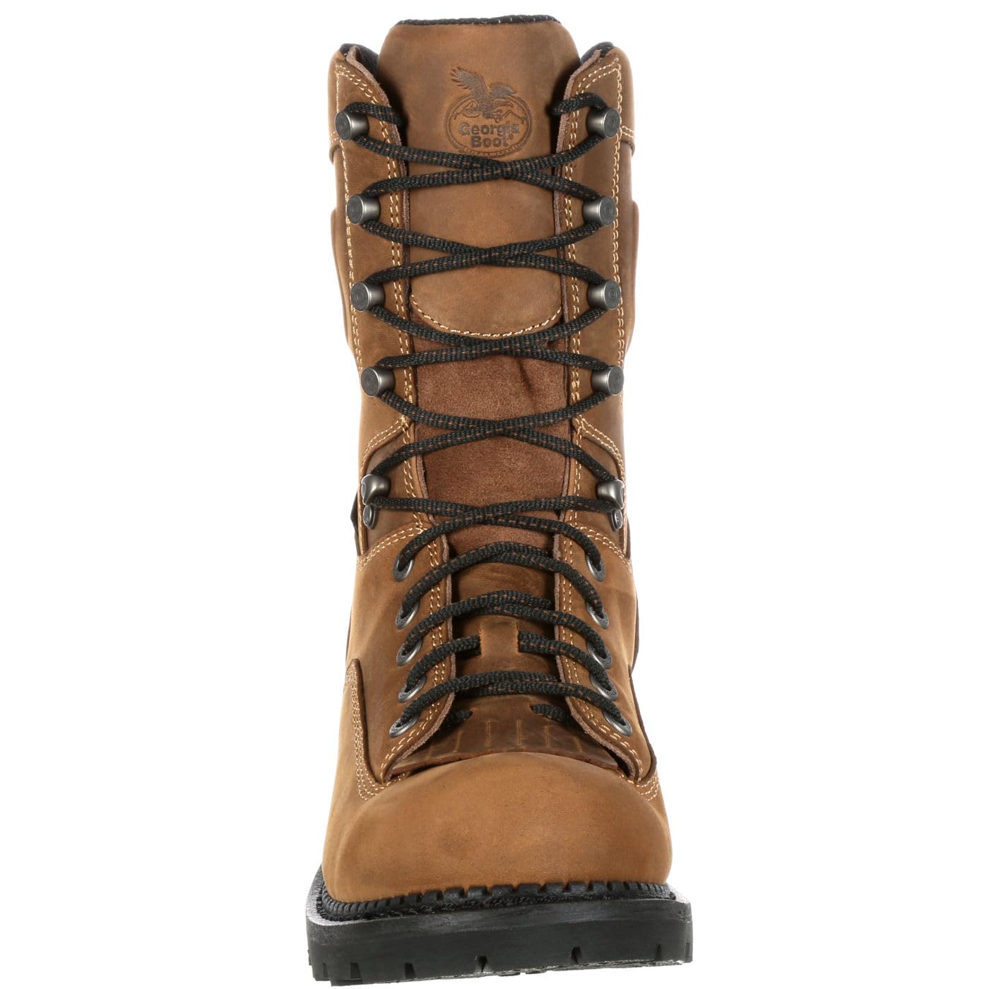 Georgia Boot Comfort Core Logger Composite Toe Waterproof Work Boot - Image 4