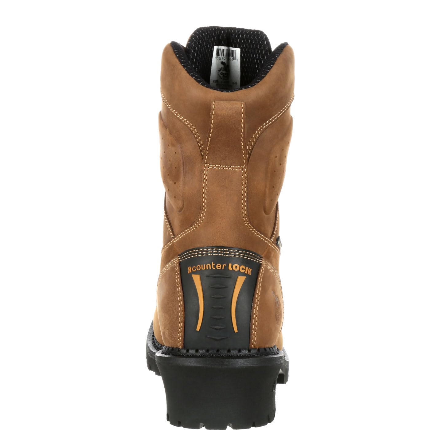 Georgia Boot Comfort Core Logger Composite Toe Waterproof Work Boot - Image 5