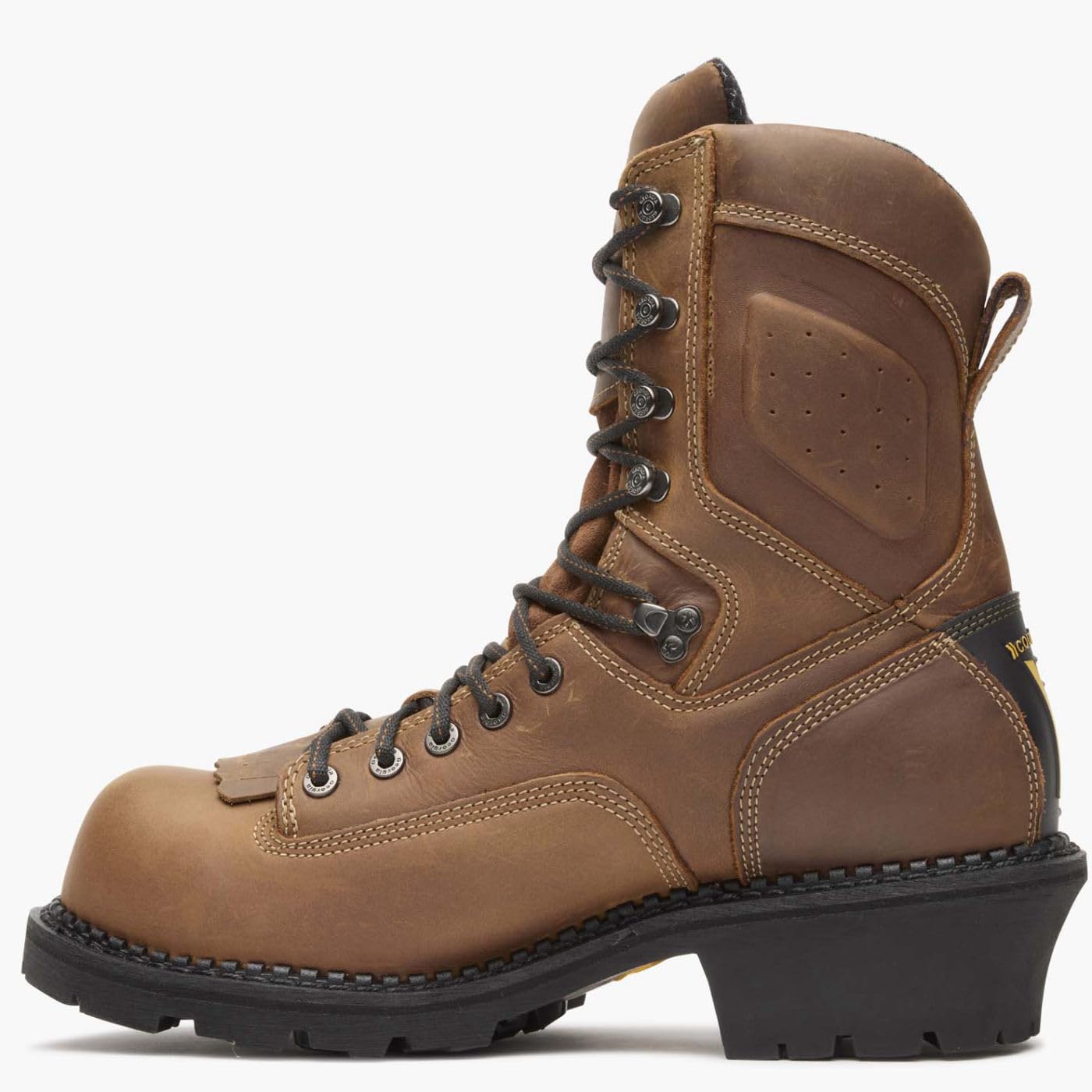 Georgia Boot Comfort Core Logger Composite Toe Waterproof Work Boot - Image 6