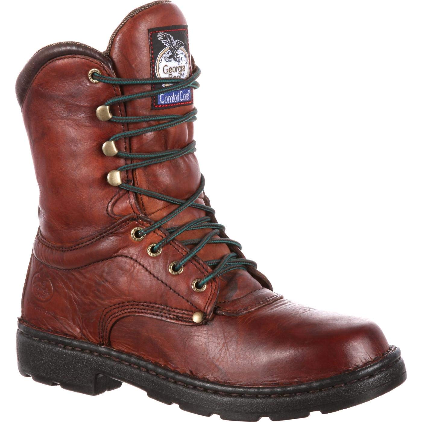 Georgia Boot Eagle Light Work Boot - Image 2