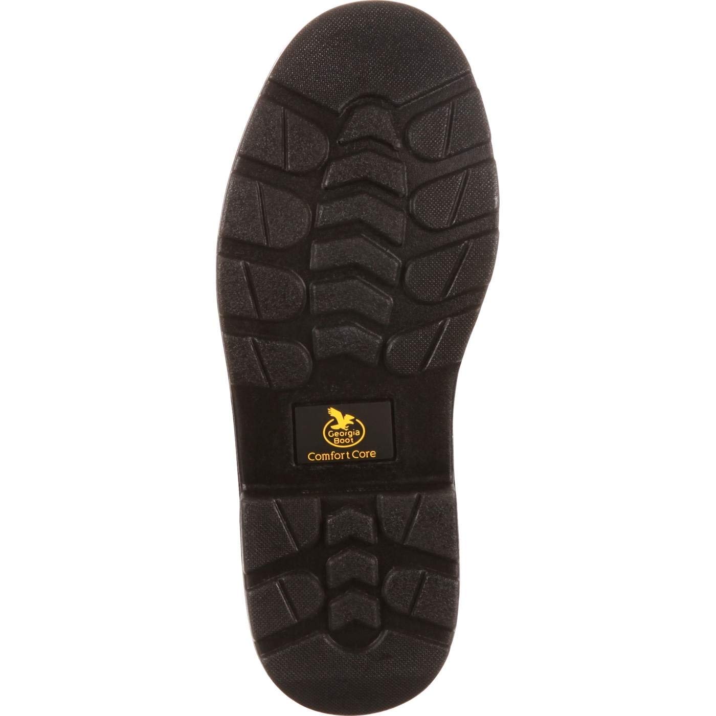 Georgia Boot Eagle Light Work Boot - Image 3