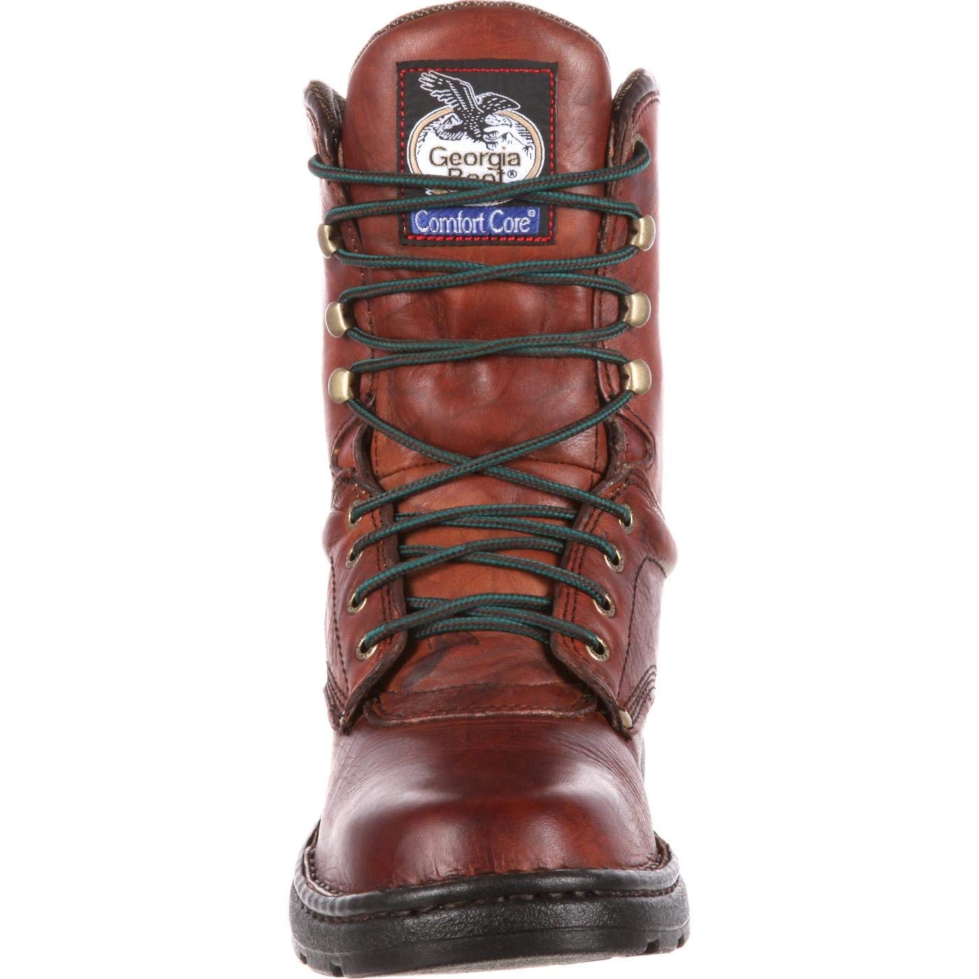 Georgia Boot Eagle Light Work Boot - Image 4