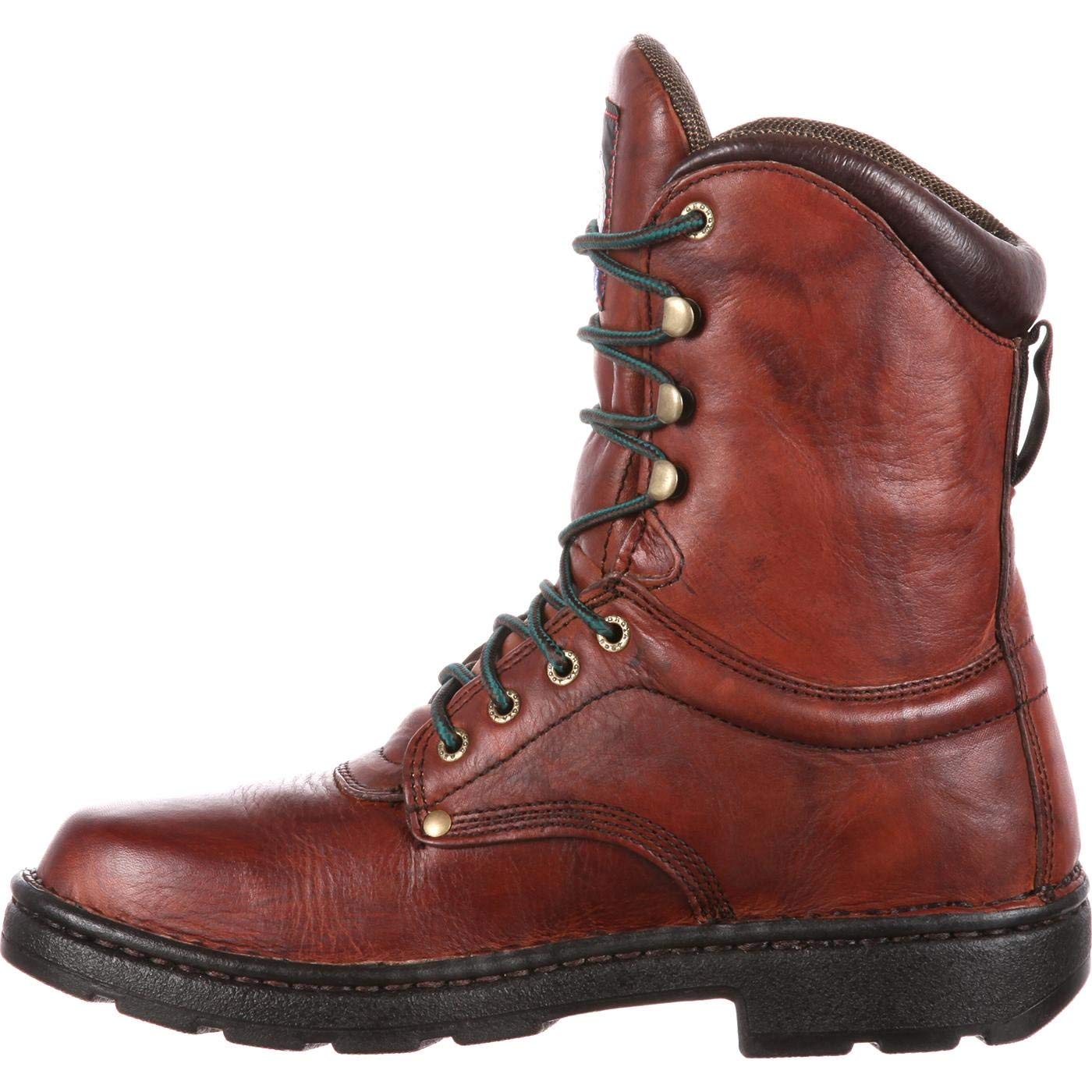 Georgia Boot Eagle Light Work Boot - Image 6