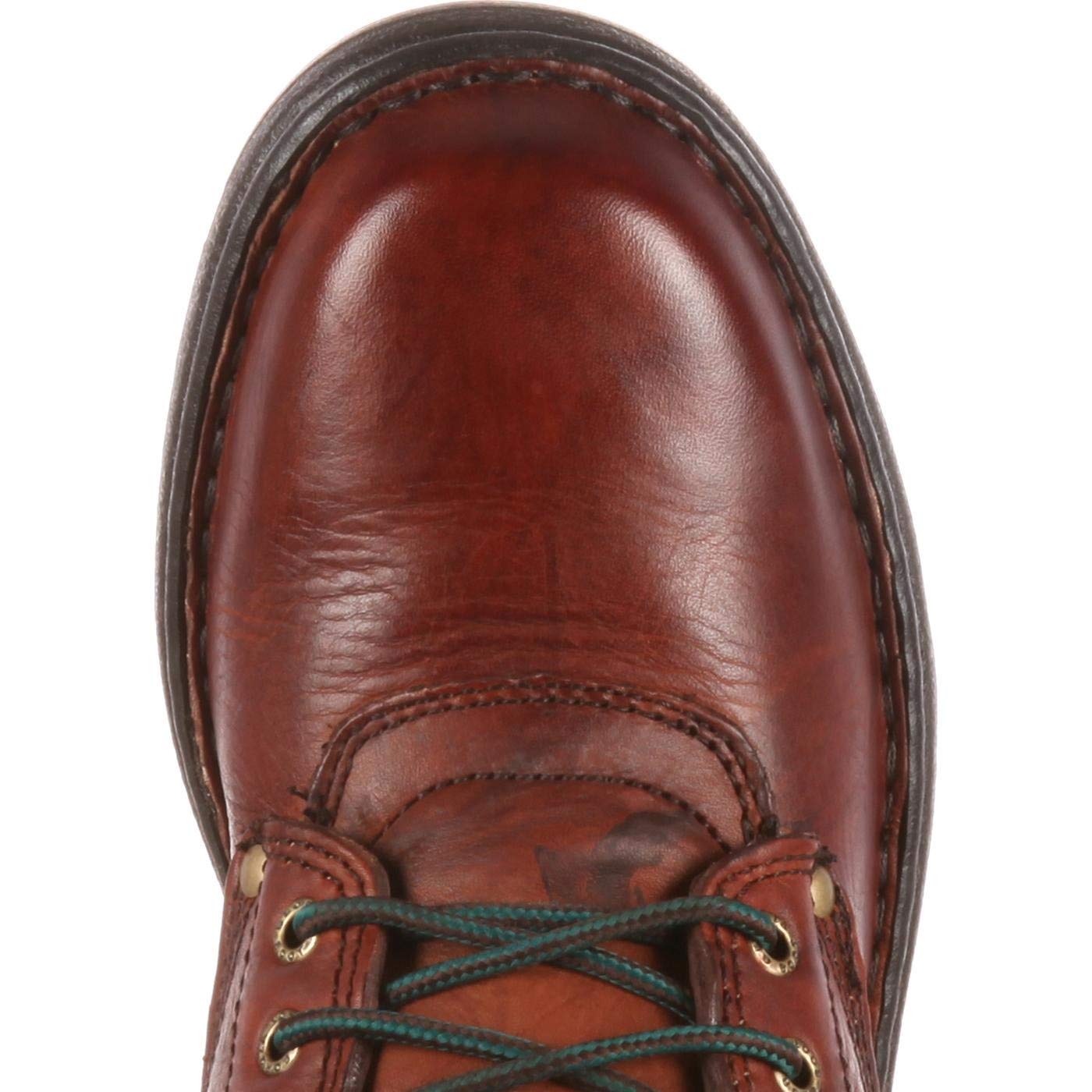 Georgia Boot Eagle Light Work Boot - Image 7