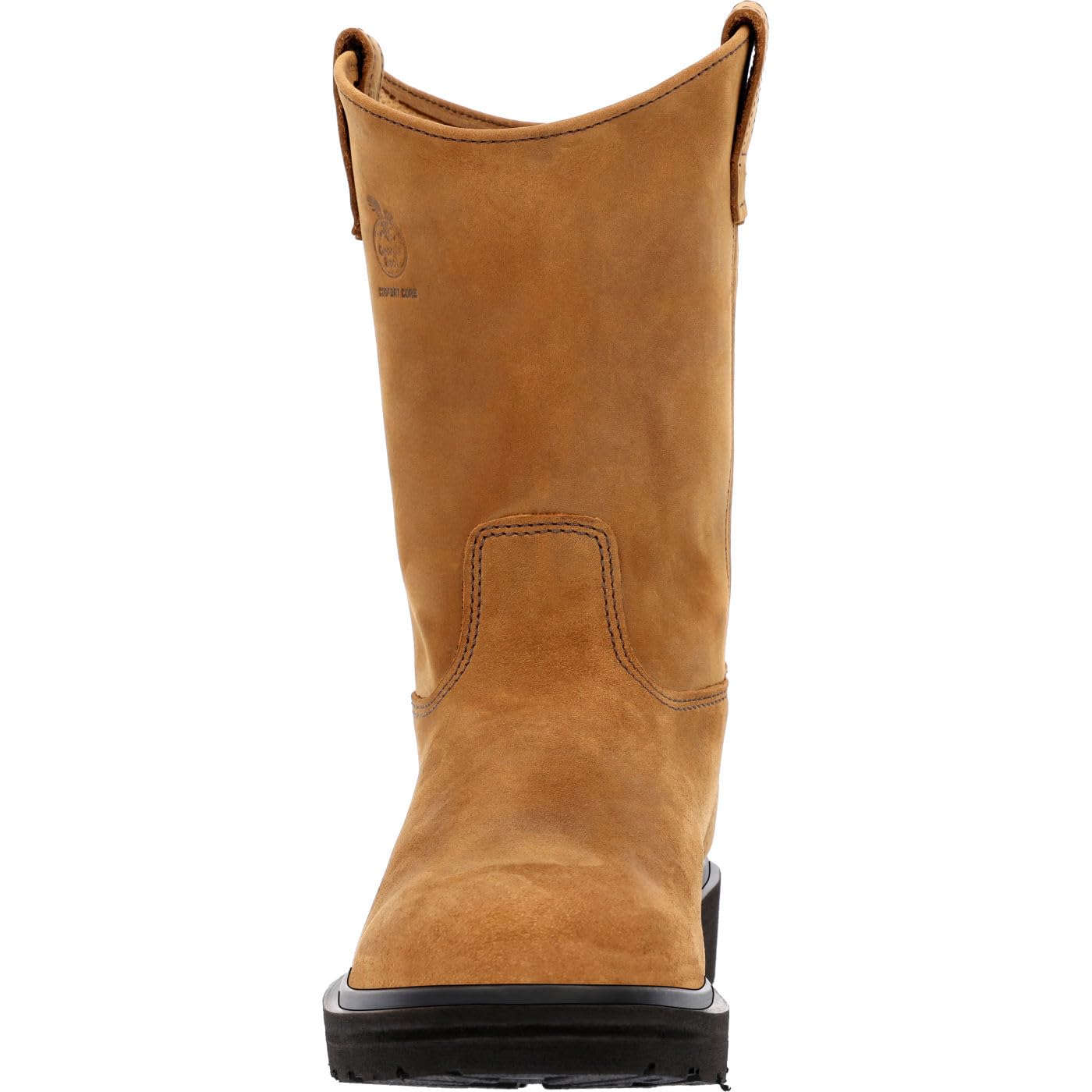Georgia Boot Farm and Ranch Pull On Work Boot - Image 4