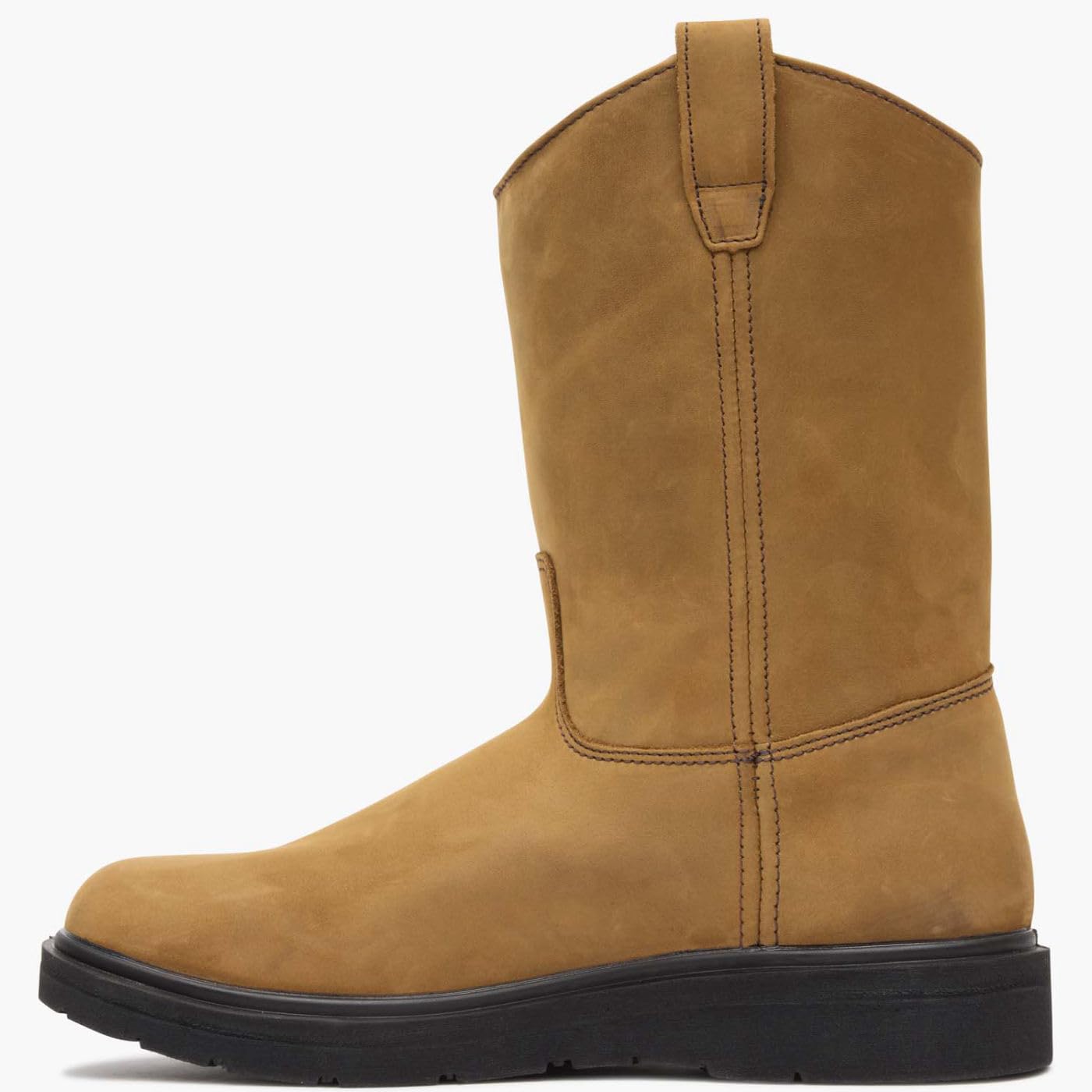 Georgia Boot Farm and Ranch Pull On Work Boot - Image 6