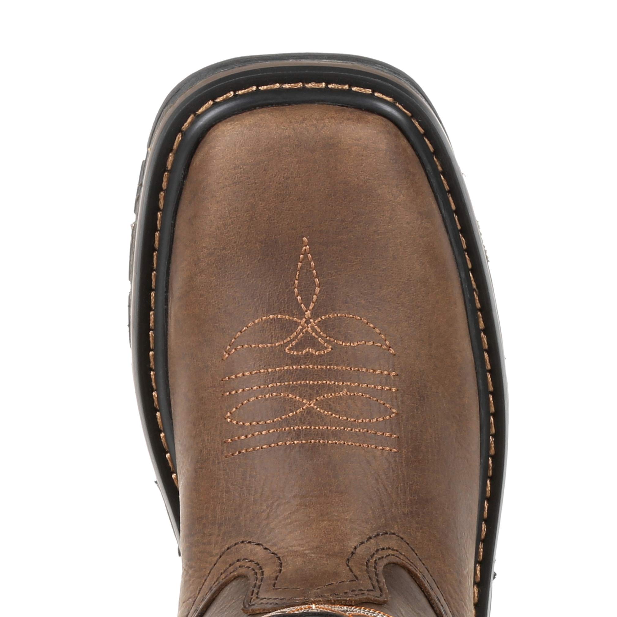 Georgia Boot Kids' Carbo-Tec LT Pull-On Boots - Image 3