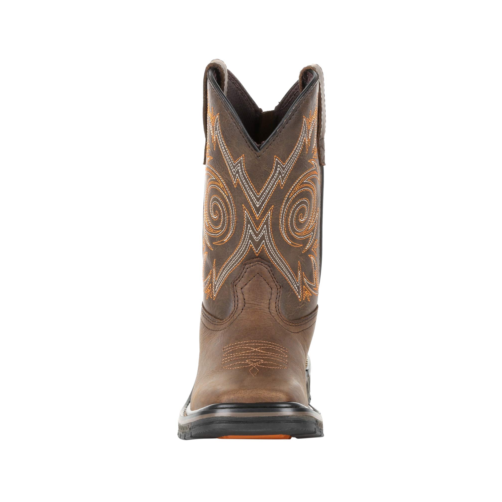 Georgia Boot Kids' Carbo-Tec LT Pull-On Boots - Image 4