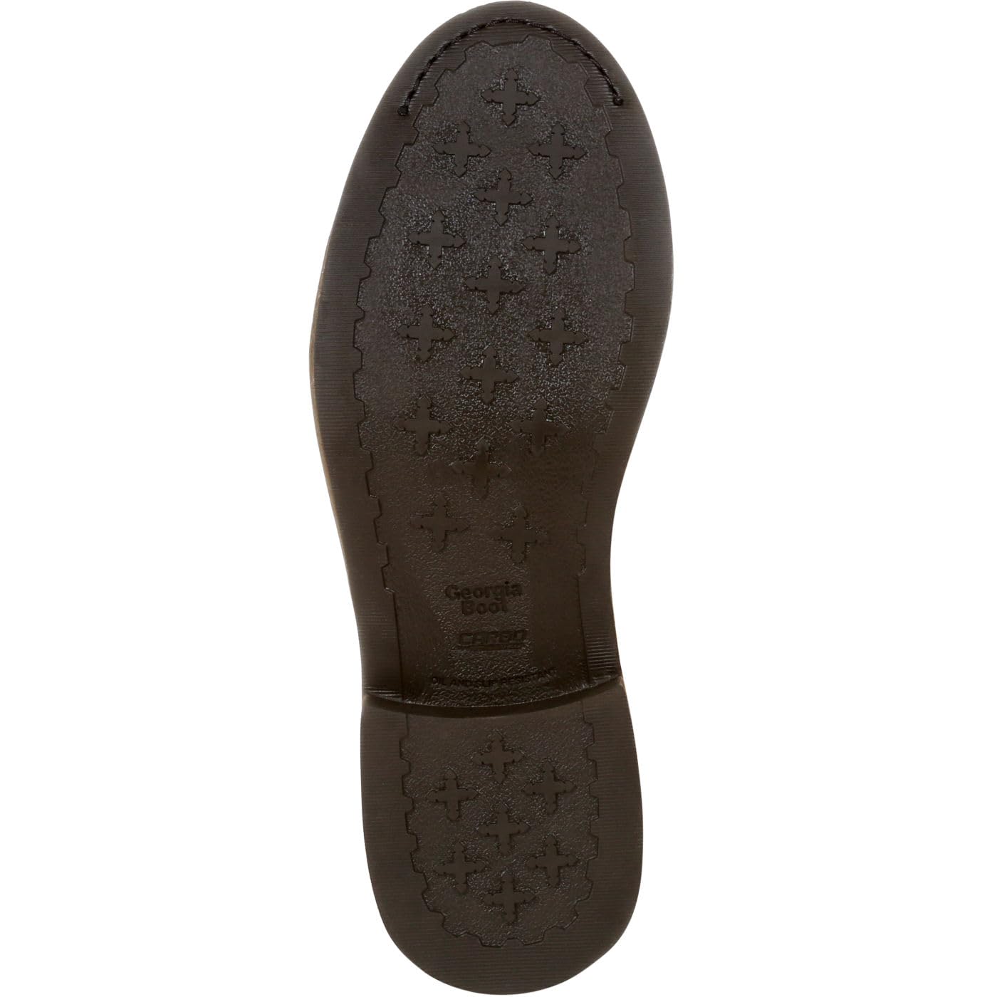Georgia Boot Men's Carbo-Tec Wellington Work Boots - Image 3