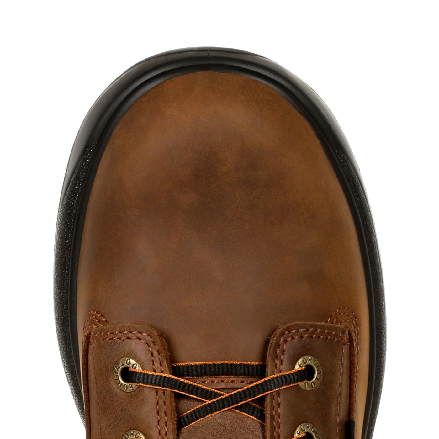 Georgia Boot Men's FLXpoint Composite Toe Waterproof Work Boots - Image 2