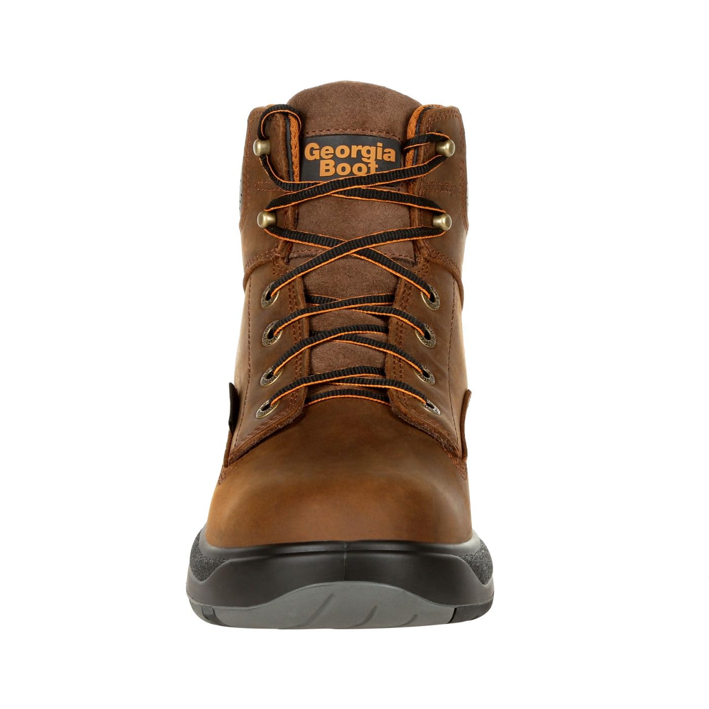 Georgia Boot Men's FLXpoint Composite Toe Waterproof Work Boots - Image 4