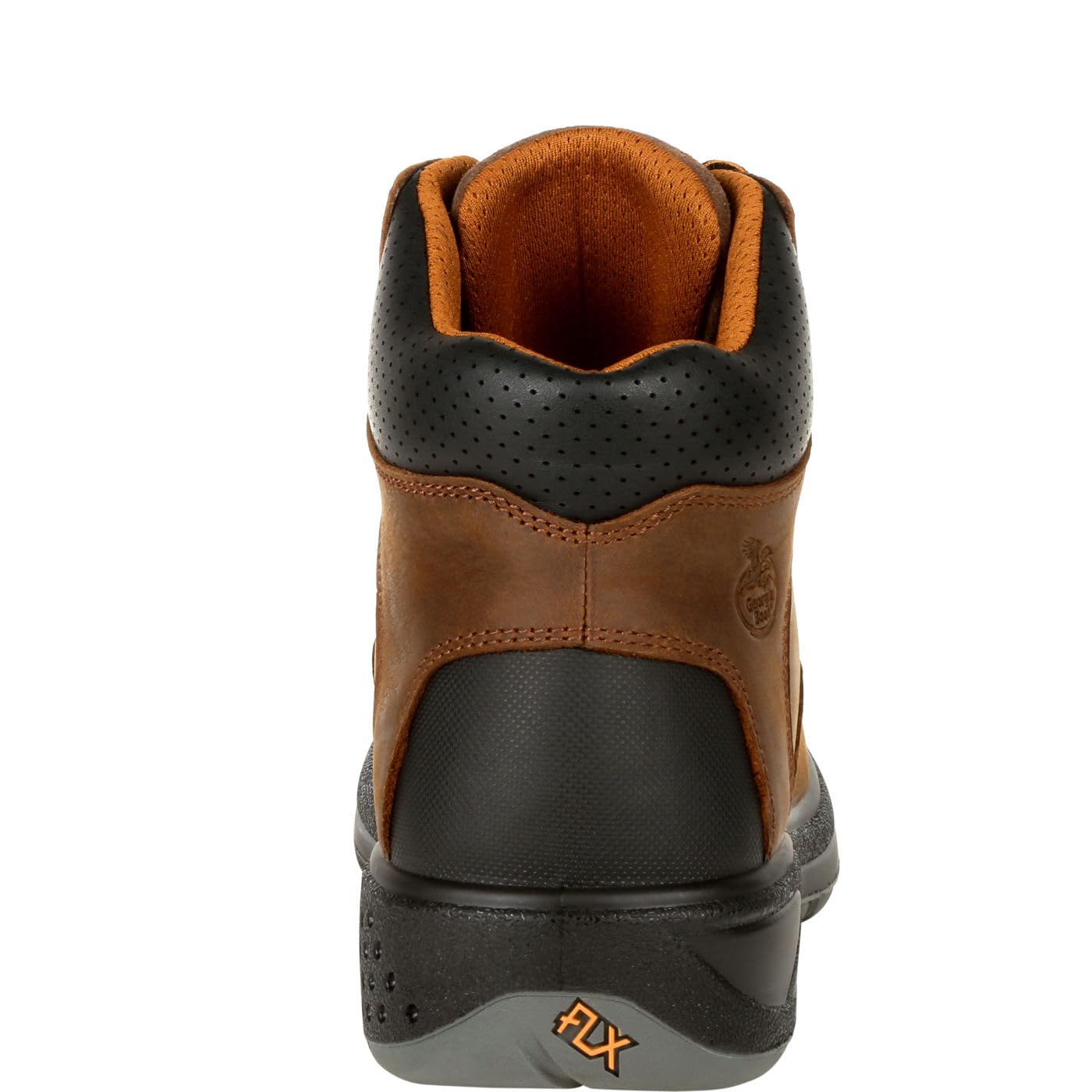 Georgia Boot Men's FLXpoint Composite Toe Waterproof Work Boots - Image 5