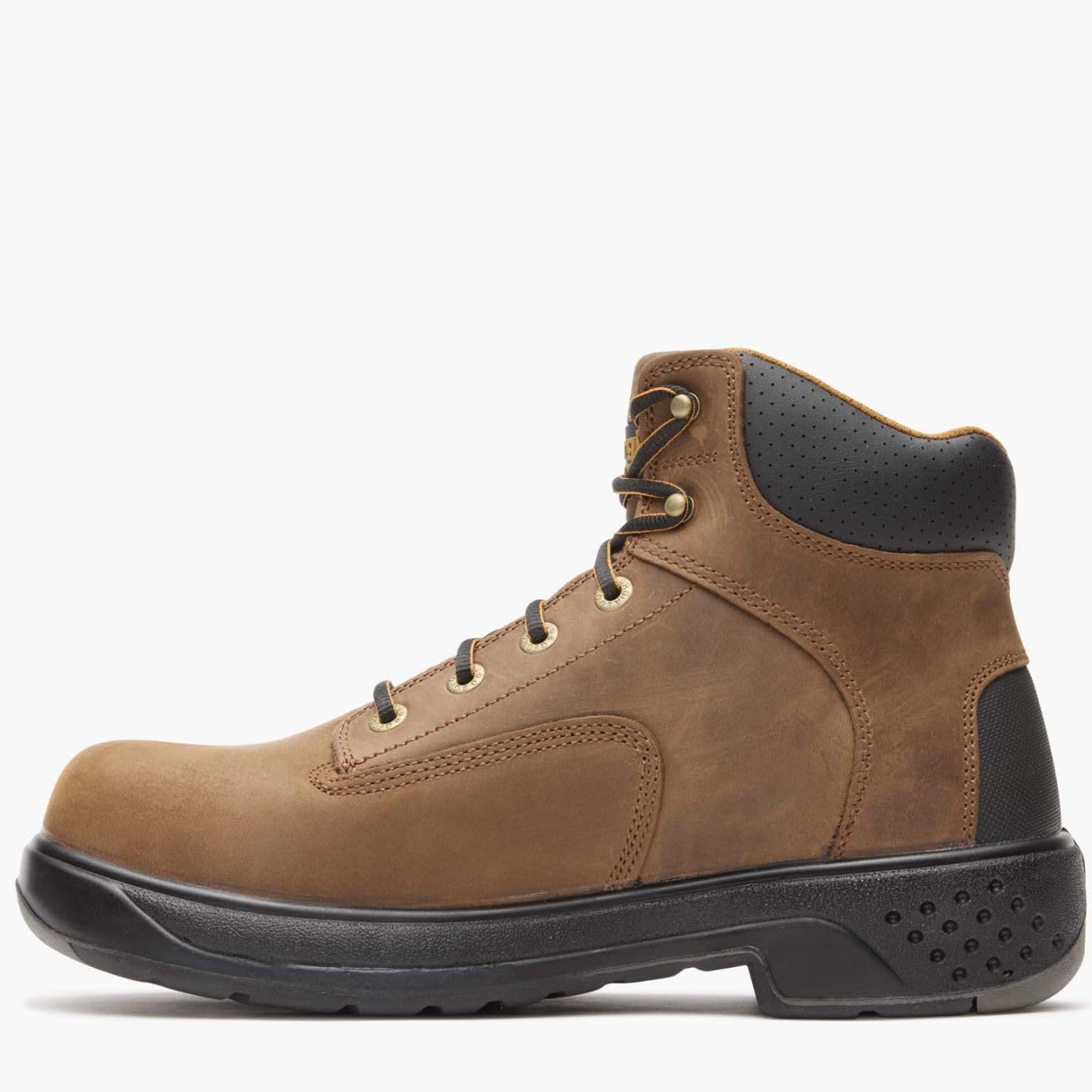 Georgia Boot Men's FLXpoint Composite Toe Waterproof Work Boots - Image 6