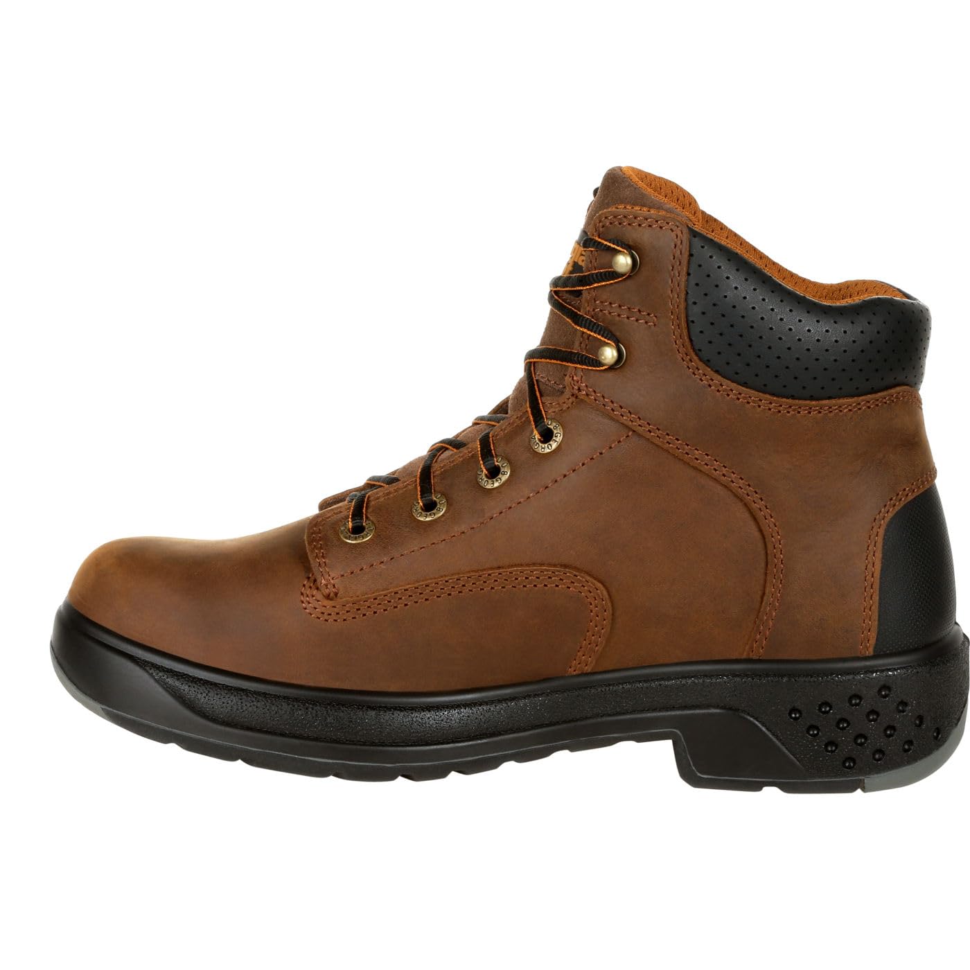 Georgia Boot Men's FLXpoint Composite Toe Waterproof Work Boots - Image 7