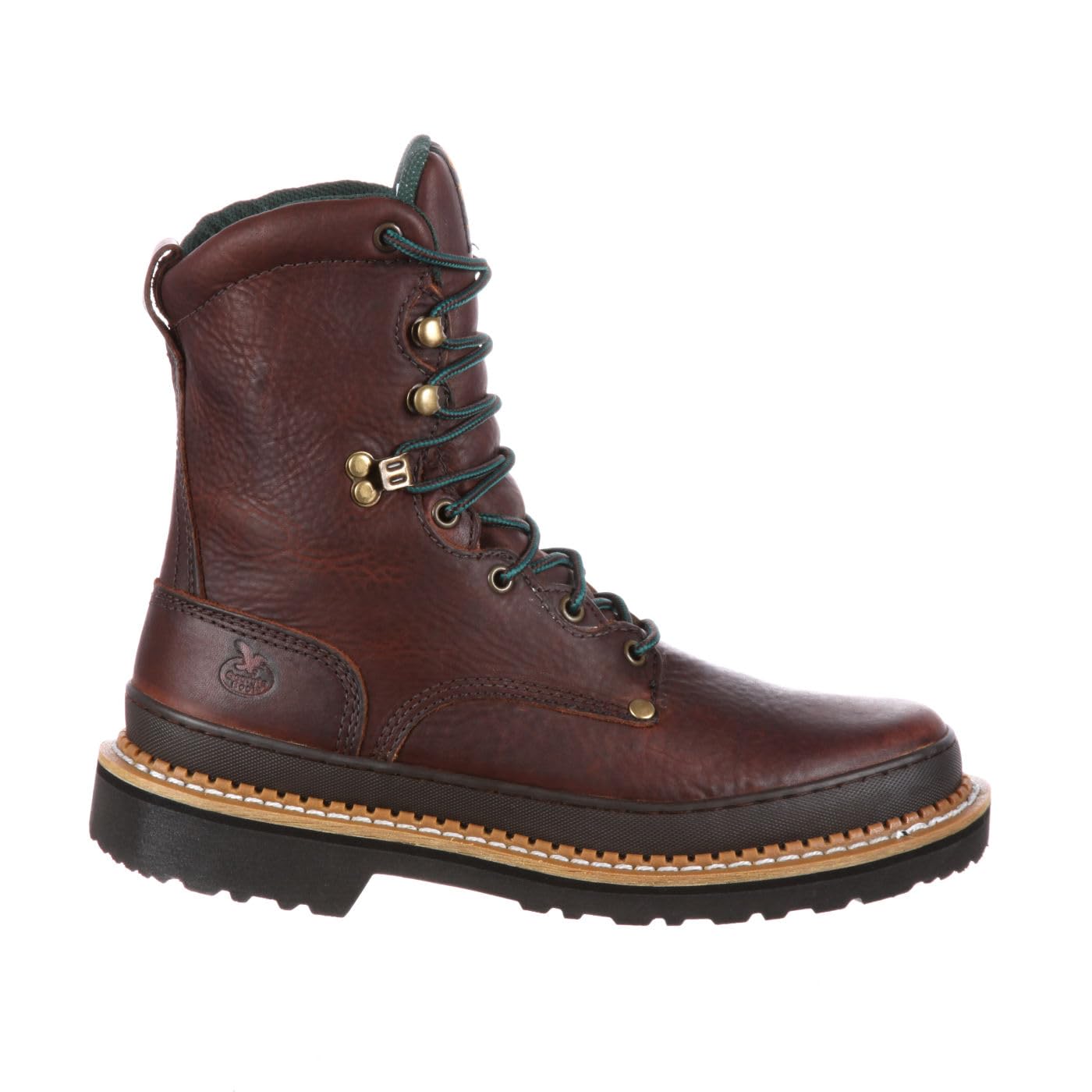 Georgia Boot Men's Georgia Giant Work Boots