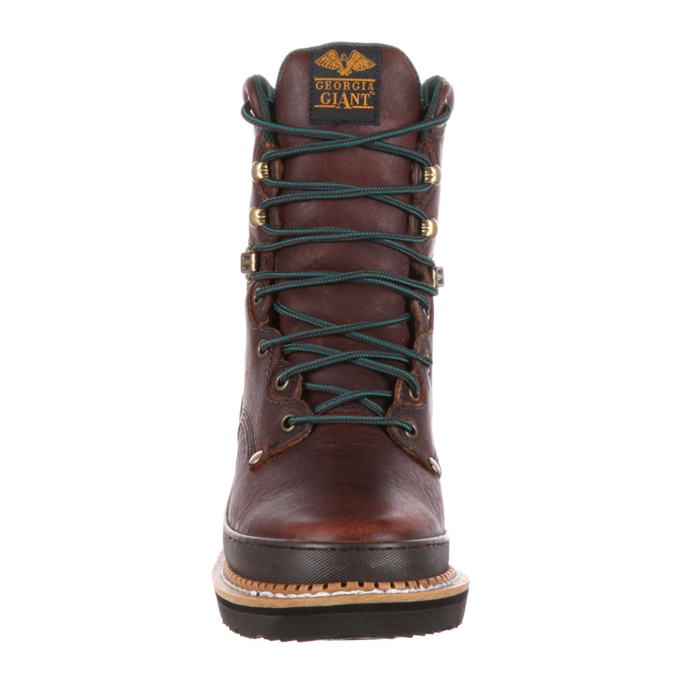 Georgia Boot Men's Georgia Giant Work Boots - Image 3