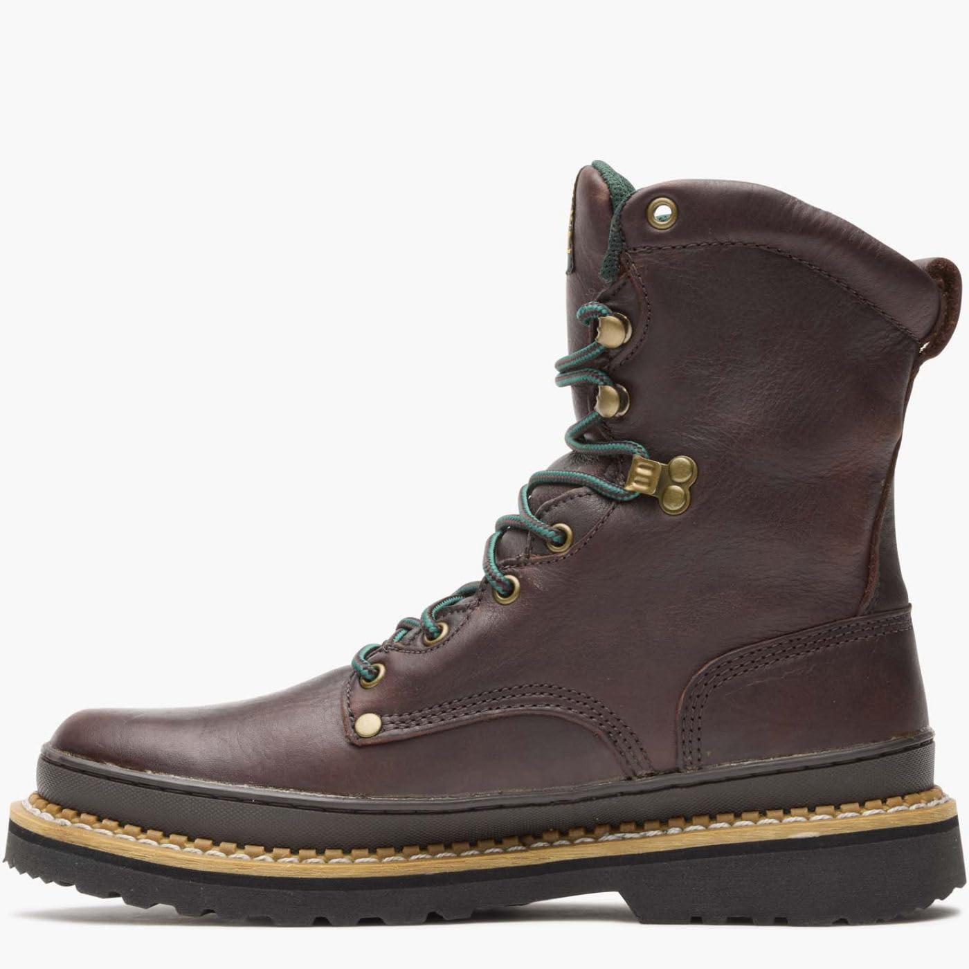 Georgia Boot Men's Georgia Giant Work Boots - Image 5