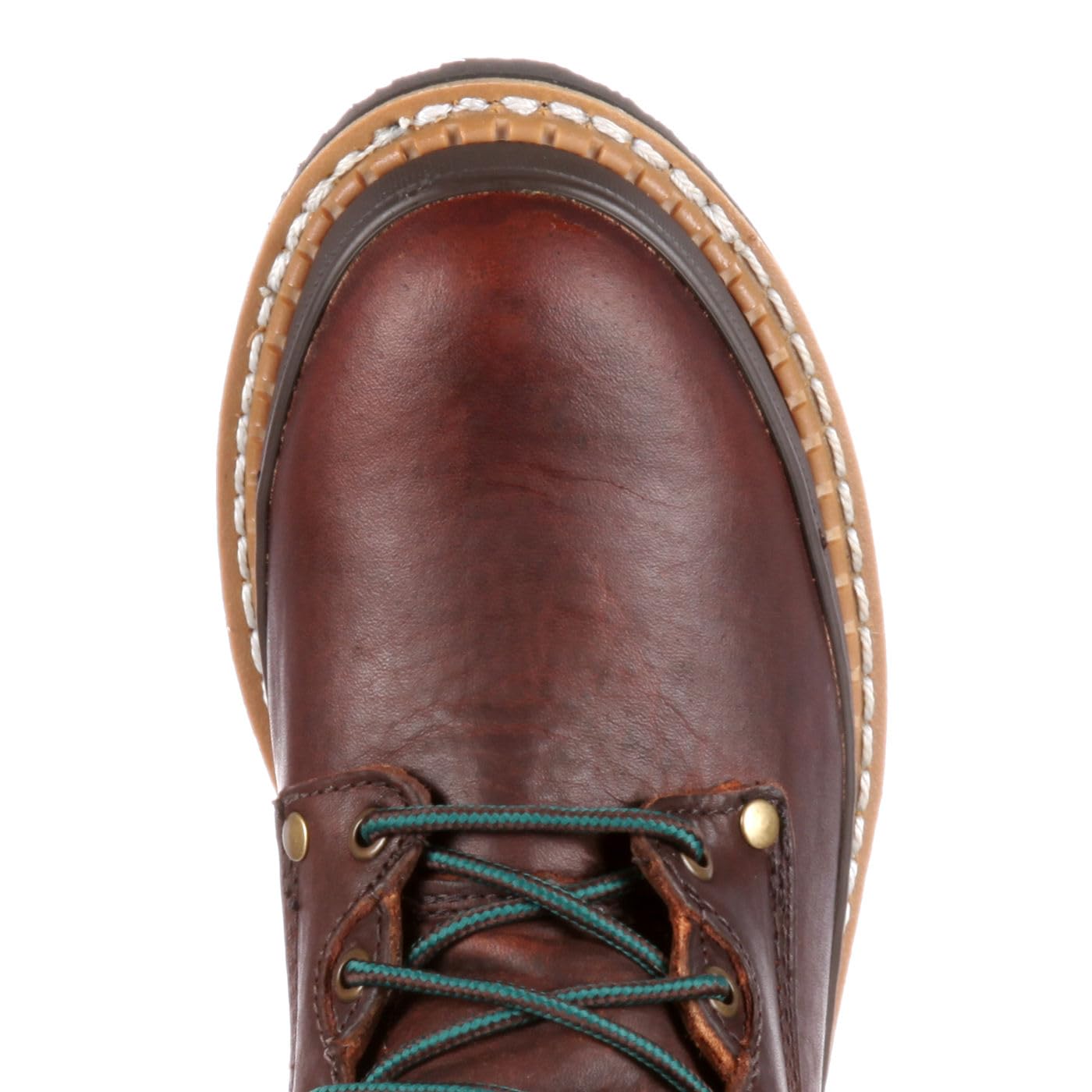 Georgia Boot Men's Georgia Giant Work Boots - Image 6