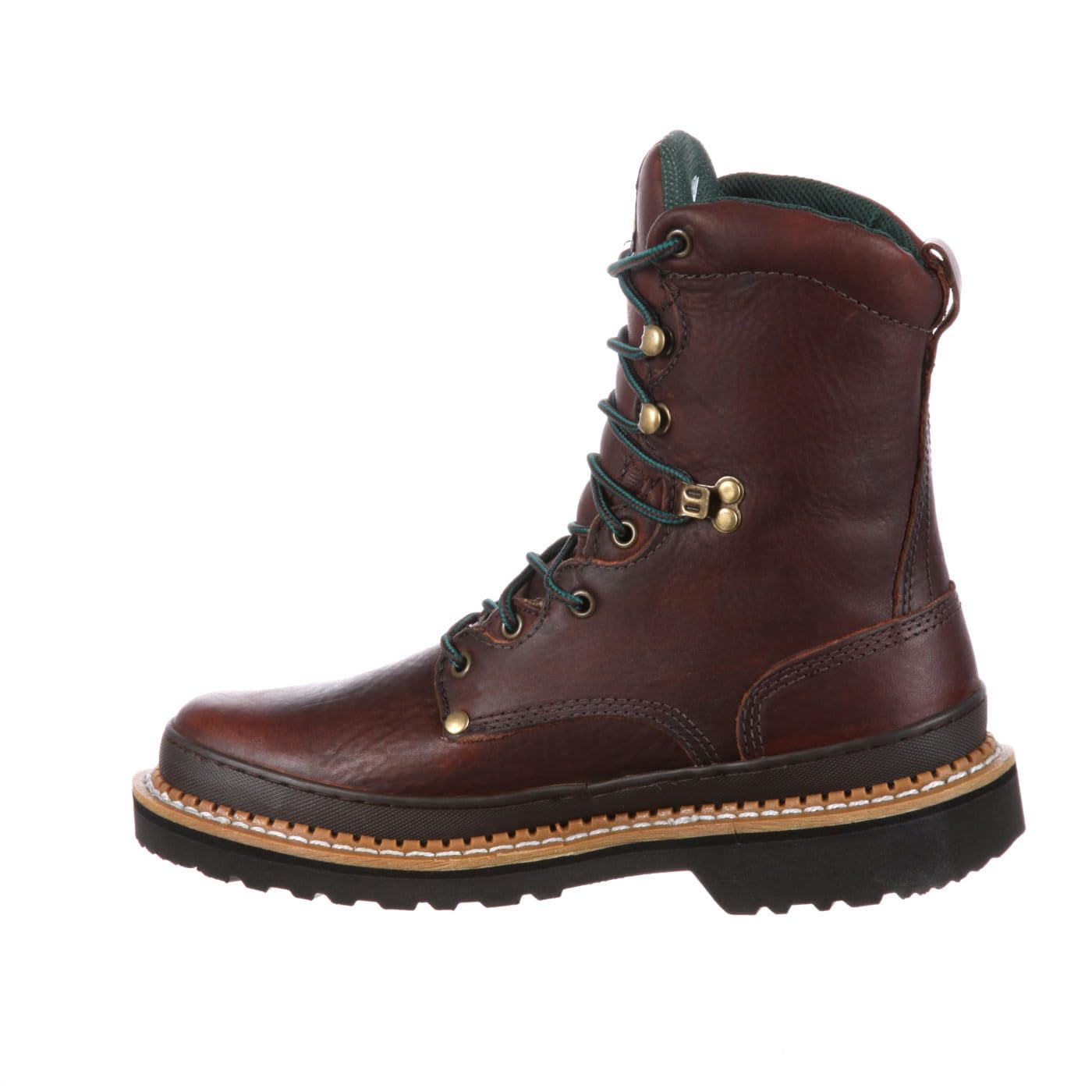 Georgia Boot Men's Georgia Giant Work Boots - Image 7