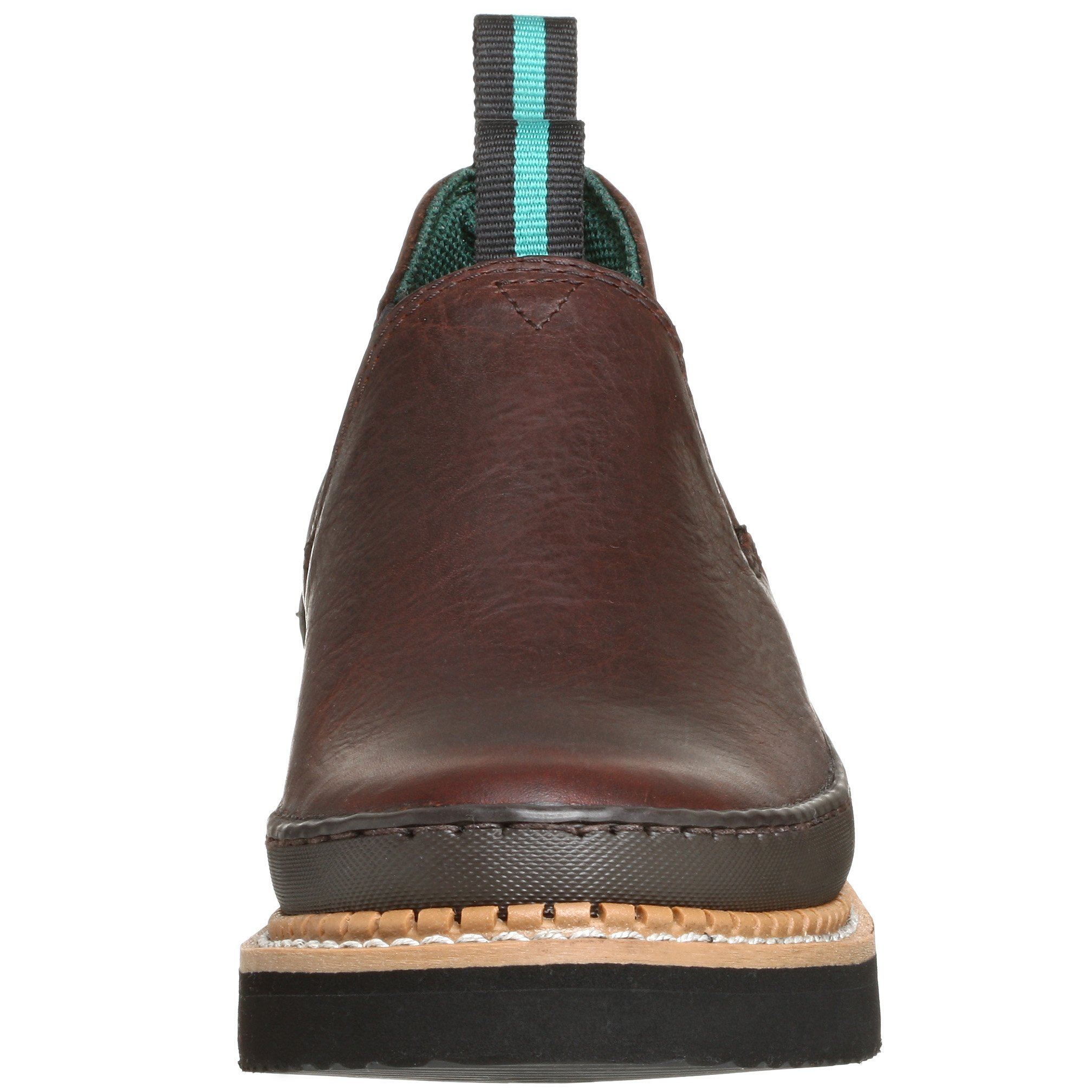 Georgia Boot Men's Giant Romeo Work Shoes - Image 2