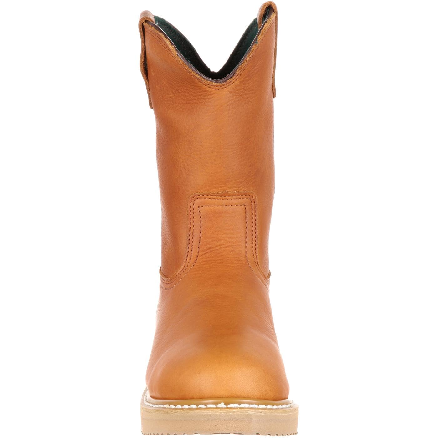 Georgia Boot Men's Wedge Industrial Boot - Image 5