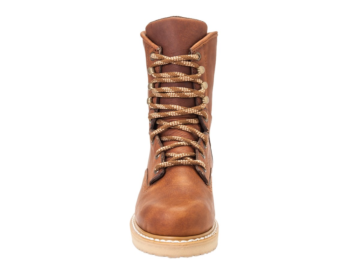 Georgia Boot Men's Wedge Work Boots - Image 4
