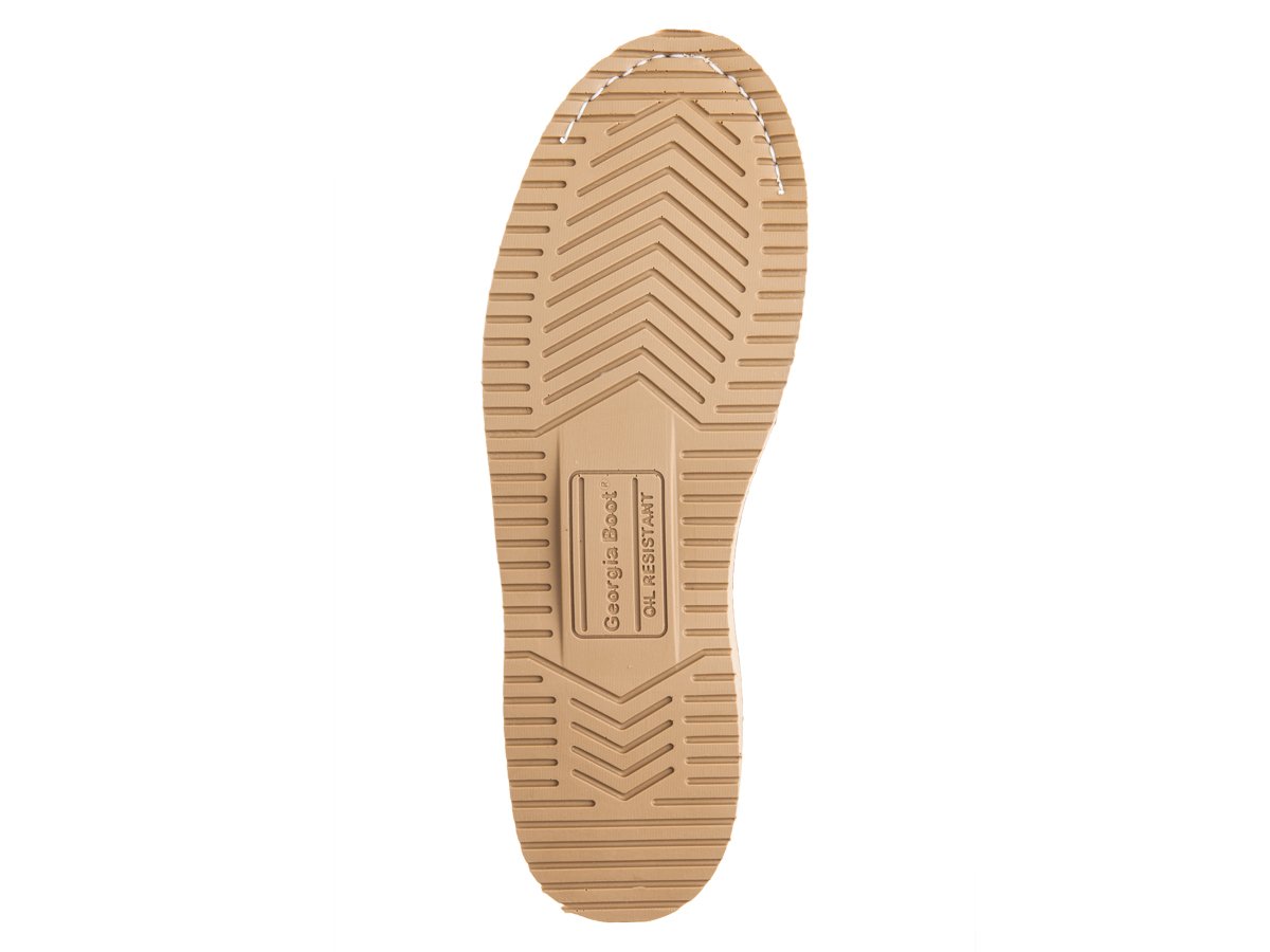 Georgia Boot Men's Wedge Work Boots - Image 7