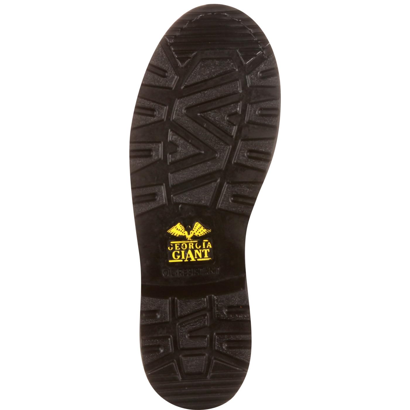 Georgia Boot Mens Giant Romeo Steel Toe - Image 3