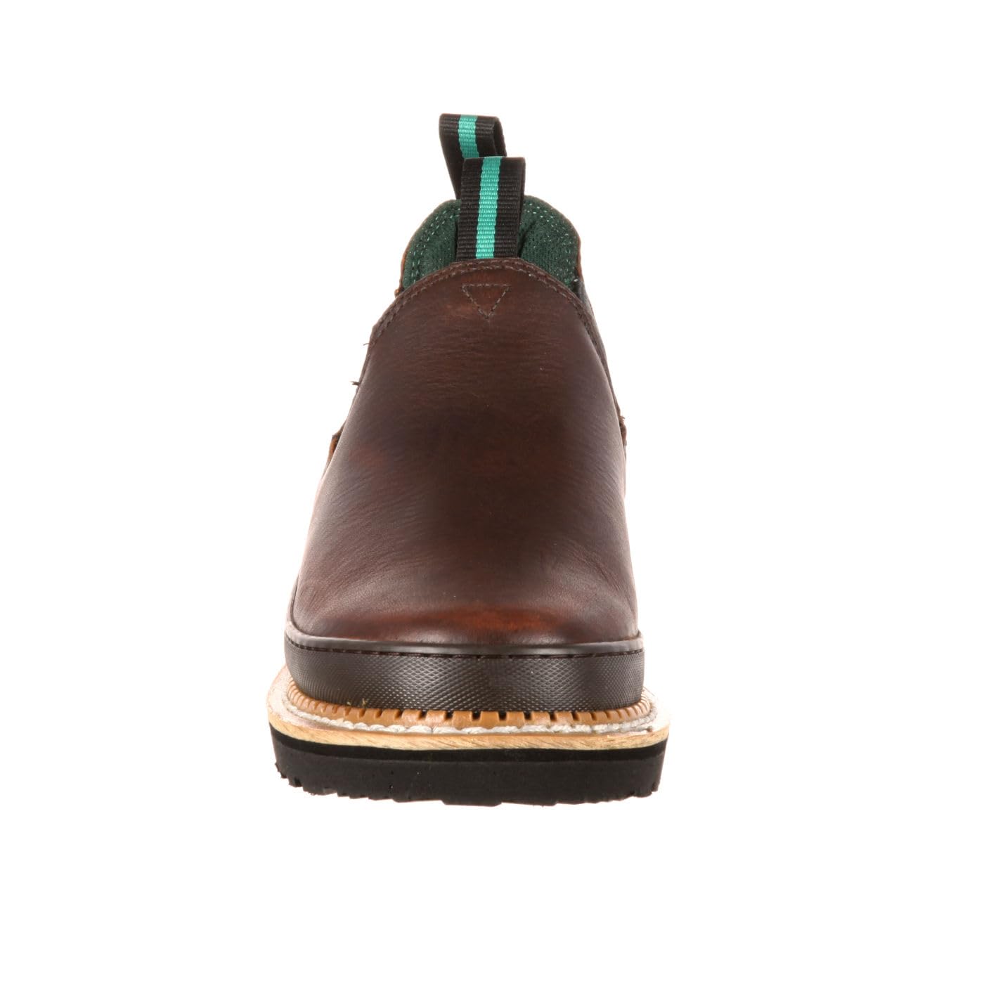 Georgia Boot Mens Giant Romeo Steel Toe - Image 4