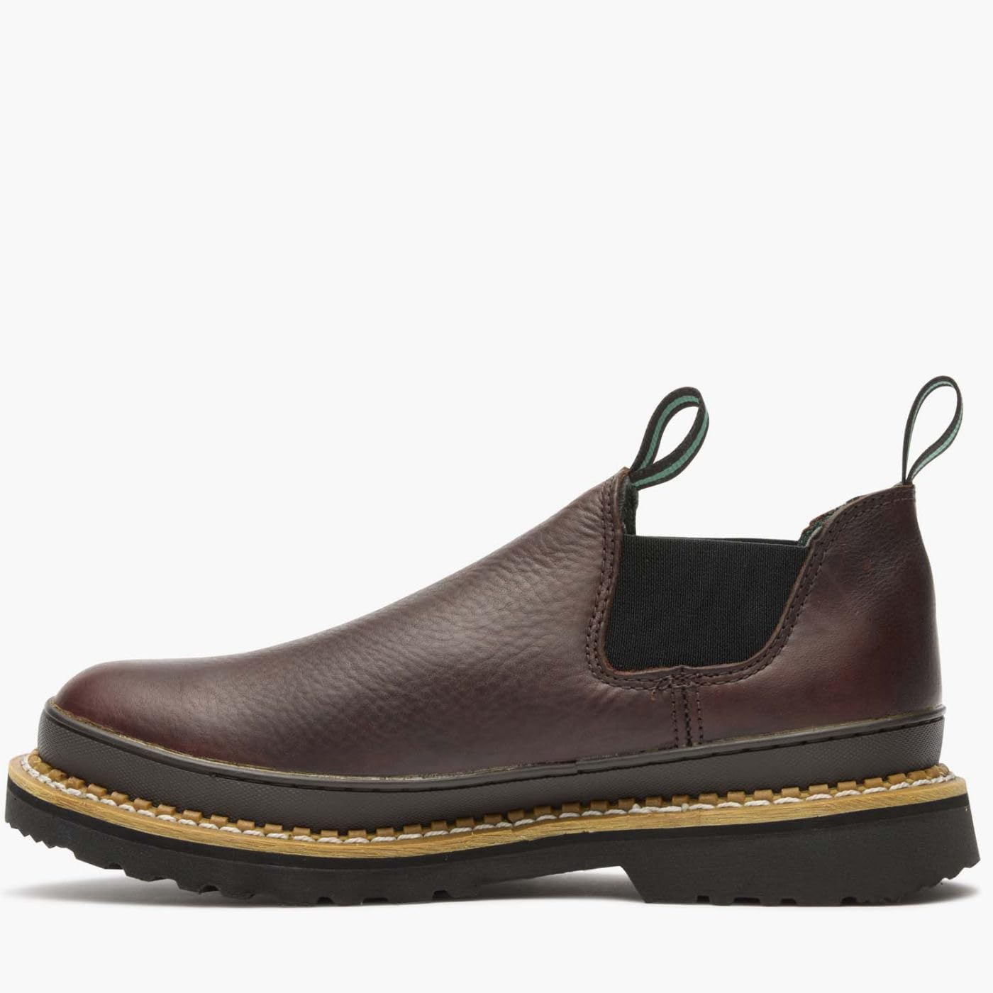 Georgia Boot Mens Giant Romeo Steel Toe - Image 6