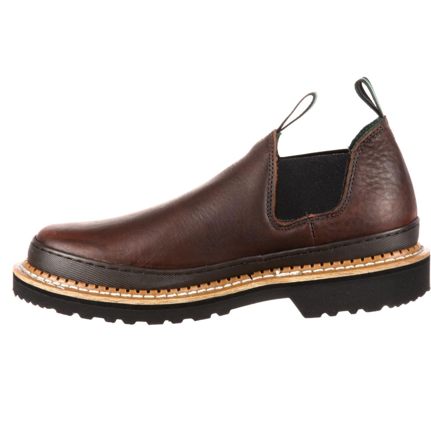 Georgia Boot Mens Giant Romeo Steel Toe - Image 8