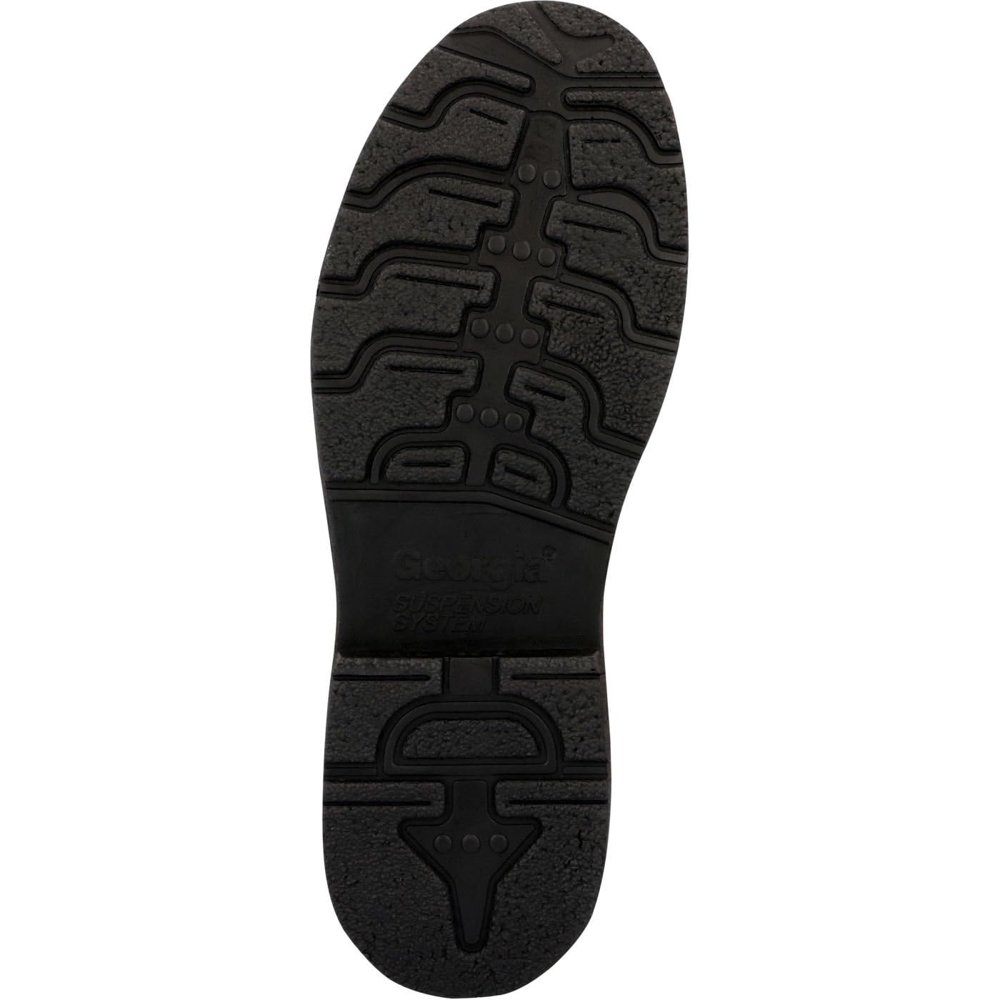 Georgia Boot Steel Toe Static-Dissipative Work Pull On - Image 3