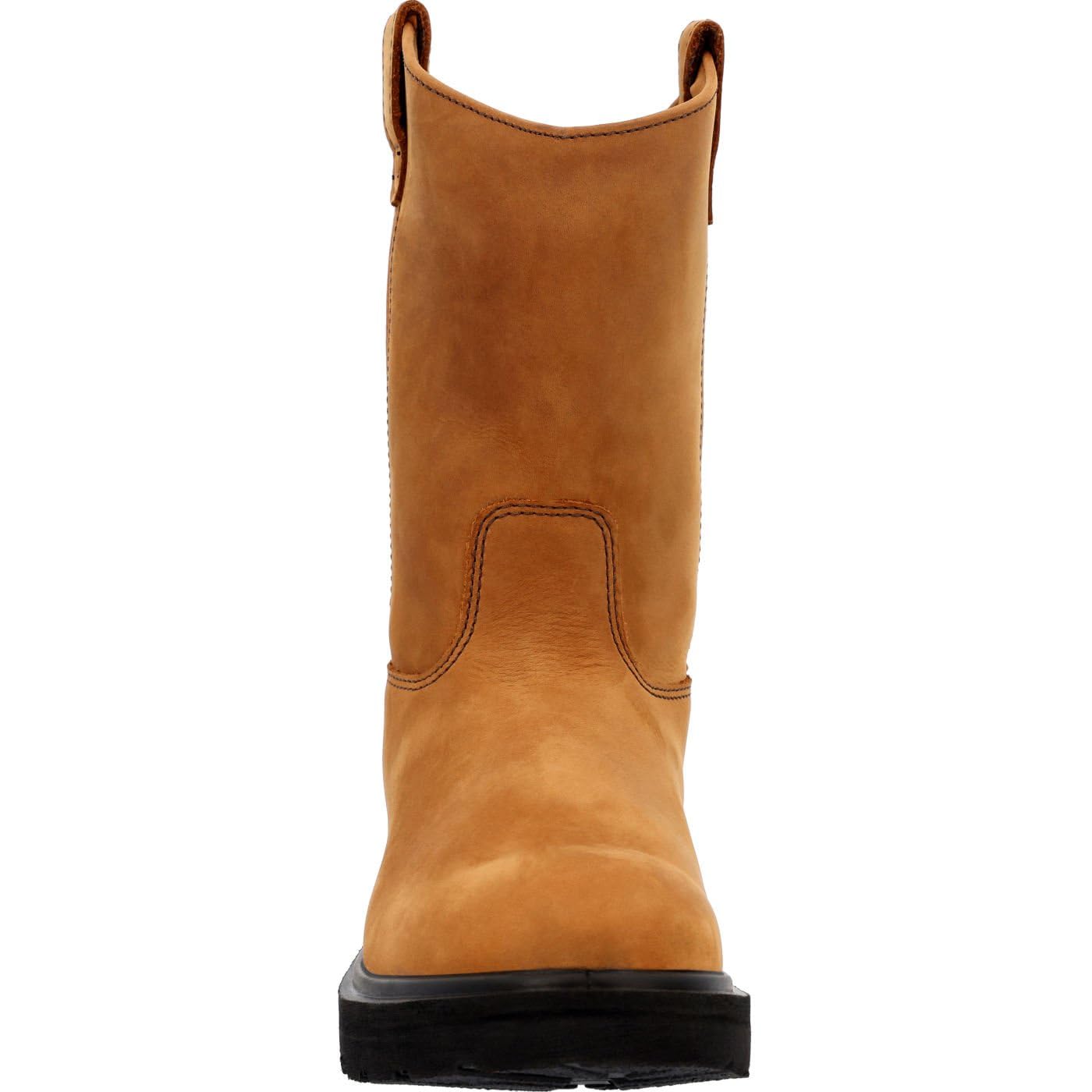 Georgia Boot Steel Toe Static-Dissipative Work Pull On - Image 4