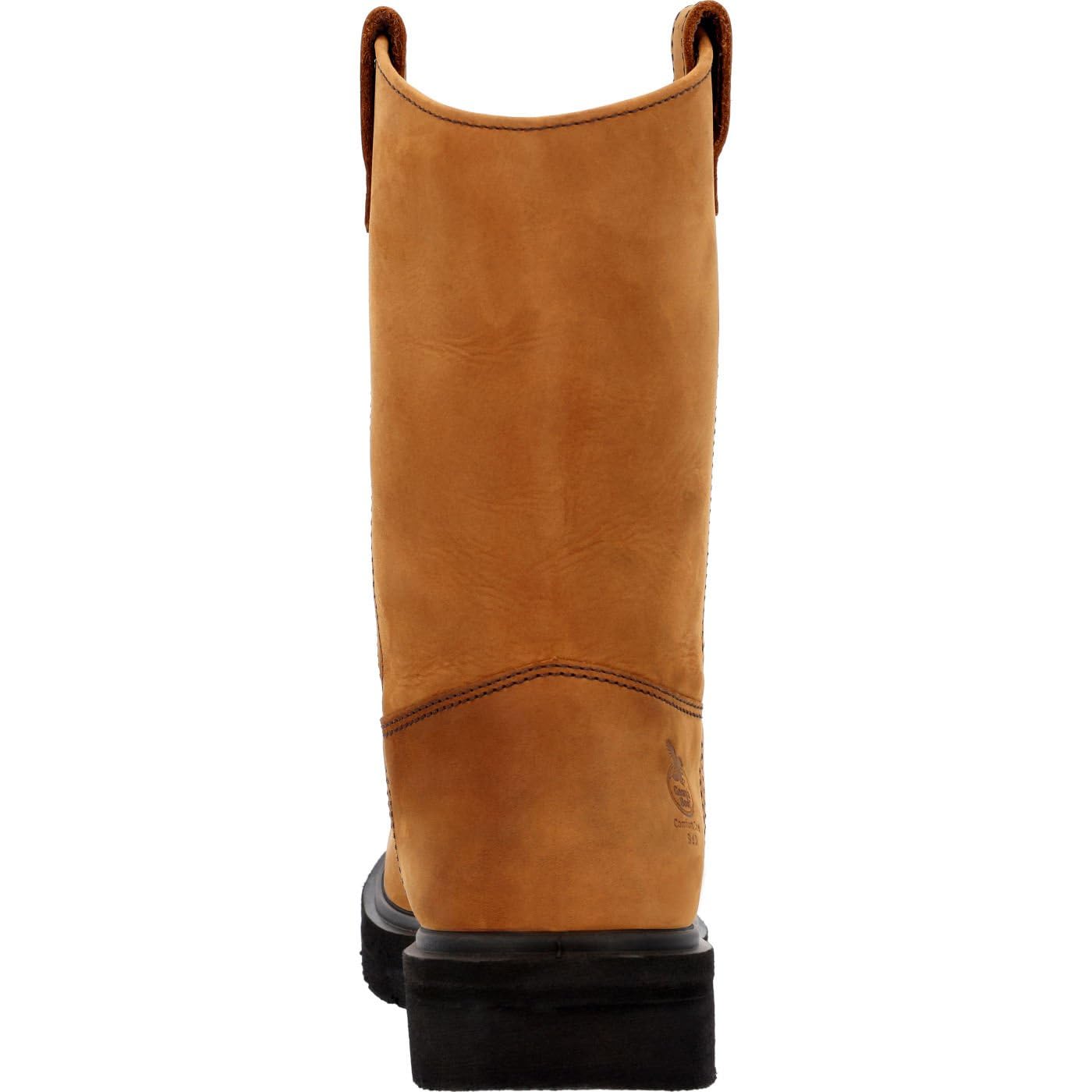 Georgia Boot Steel Toe Static-Dissipative Work Pull On - Image 5