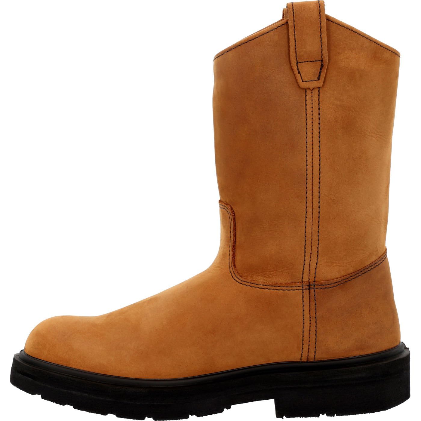 Georgia Boot Steel Toe Static-Dissipative Work Pull On - Image 6