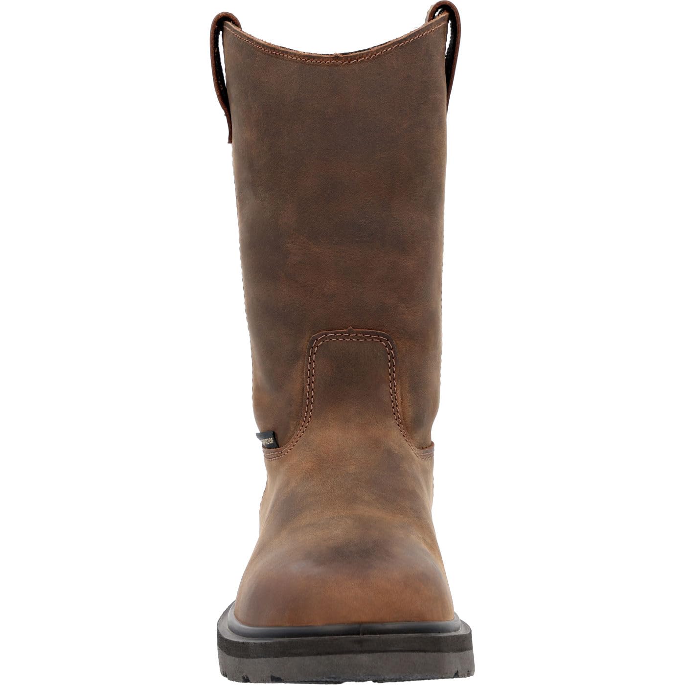 Georgia Boot Suspension System Waterproof Wellington Work Boot - Image 4