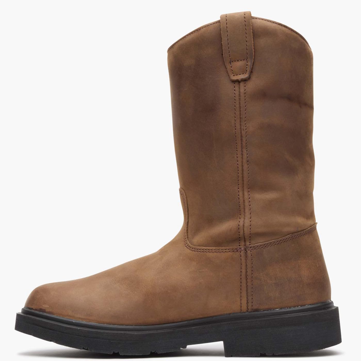 Georgia Boot Suspension System Waterproof Wellington Work Boot - Image 6
