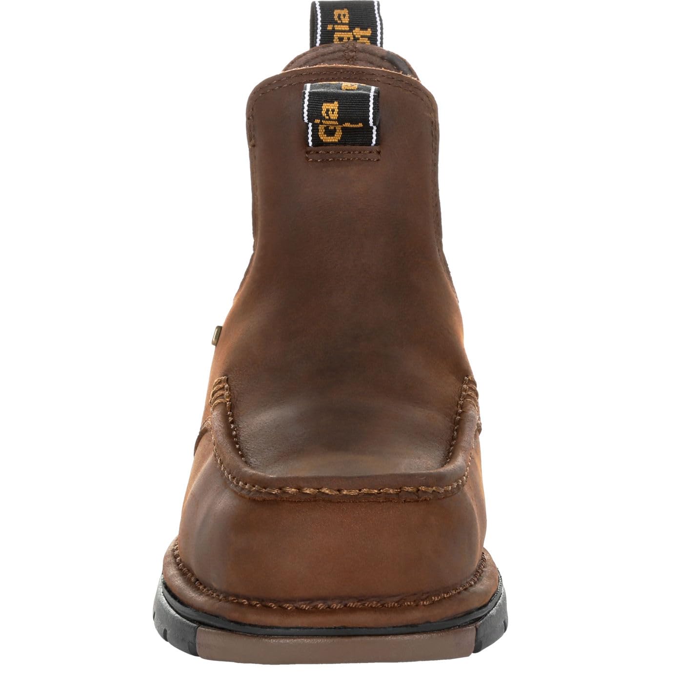 Georgia Boot Unisex Adult Athens Chelsea Waterproof Work Boots - Image 3