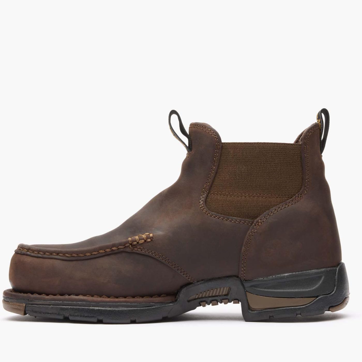 Georgia Boot Unisex Adult Athens Chelsea Waterproof Work Boots - Image 5