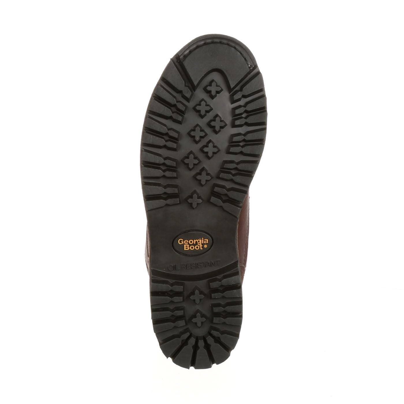 Georgia Boot Unisex Adult Steel Toe Waterproof Work Boots - Image 3