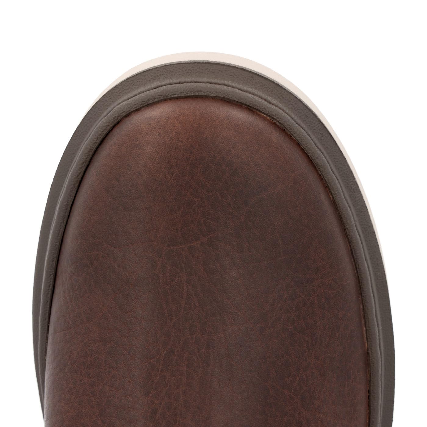 Georgia Boot Wedge Superlyte 11" Pull-On Work Boot - Image 2