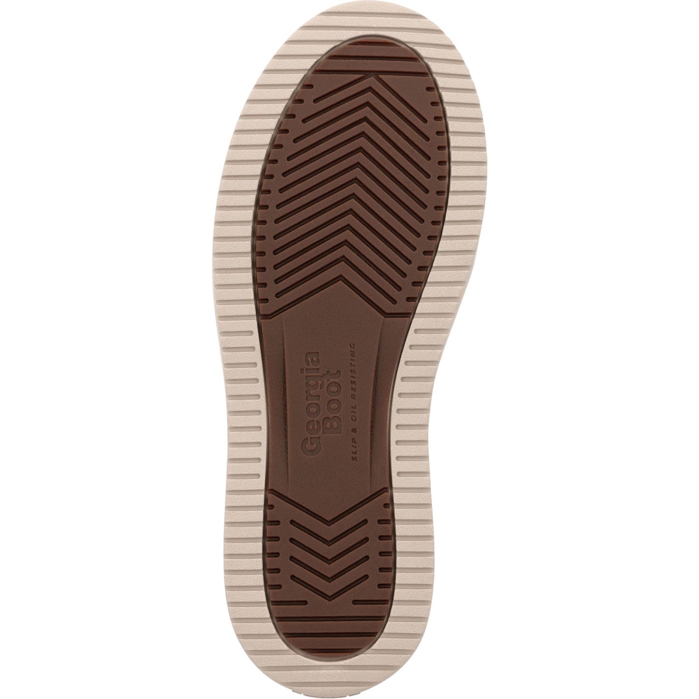 Georgia Boot Wedge Superlyte 11" Pull-On Work Boot - Image 5
